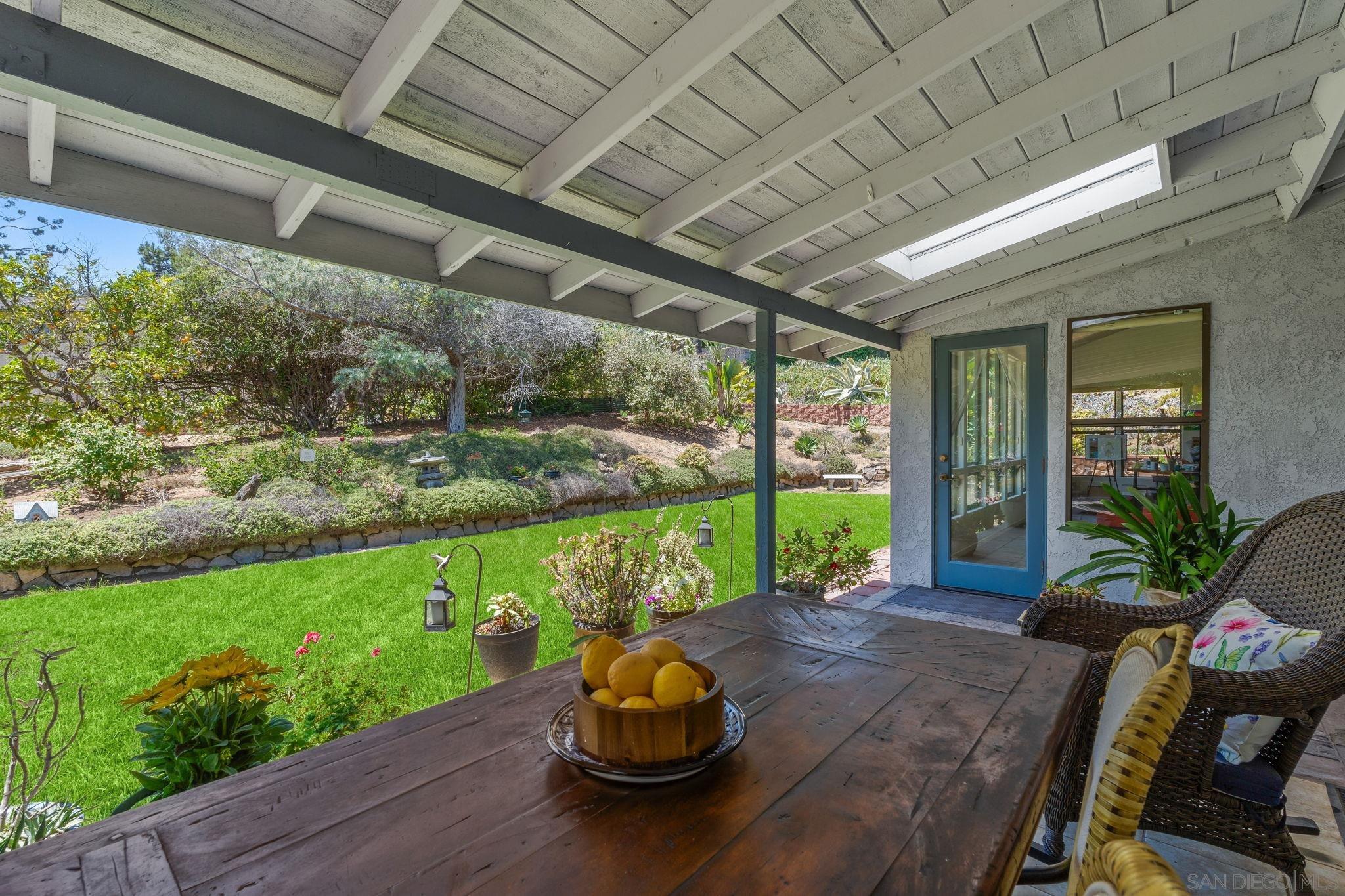 Detail Gallery Image 10 of 50 For 4578  Shade Rd, La Mesa,  CA 91941 - 4 Beds | 3 Baths