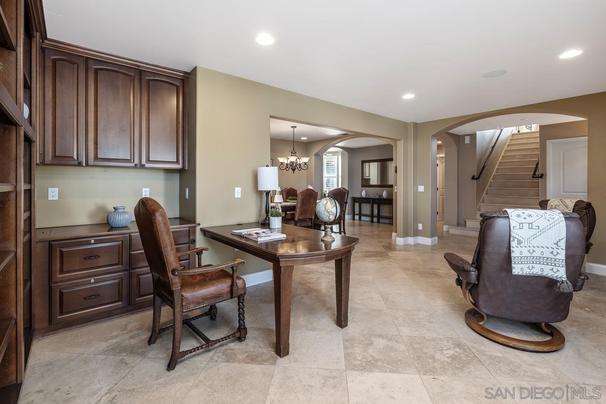 Detail Gallery Image 6 of 35 For 4495  Cather Ave, San Diego,  CA 92122 - 3 Beds | 3/1 Baths