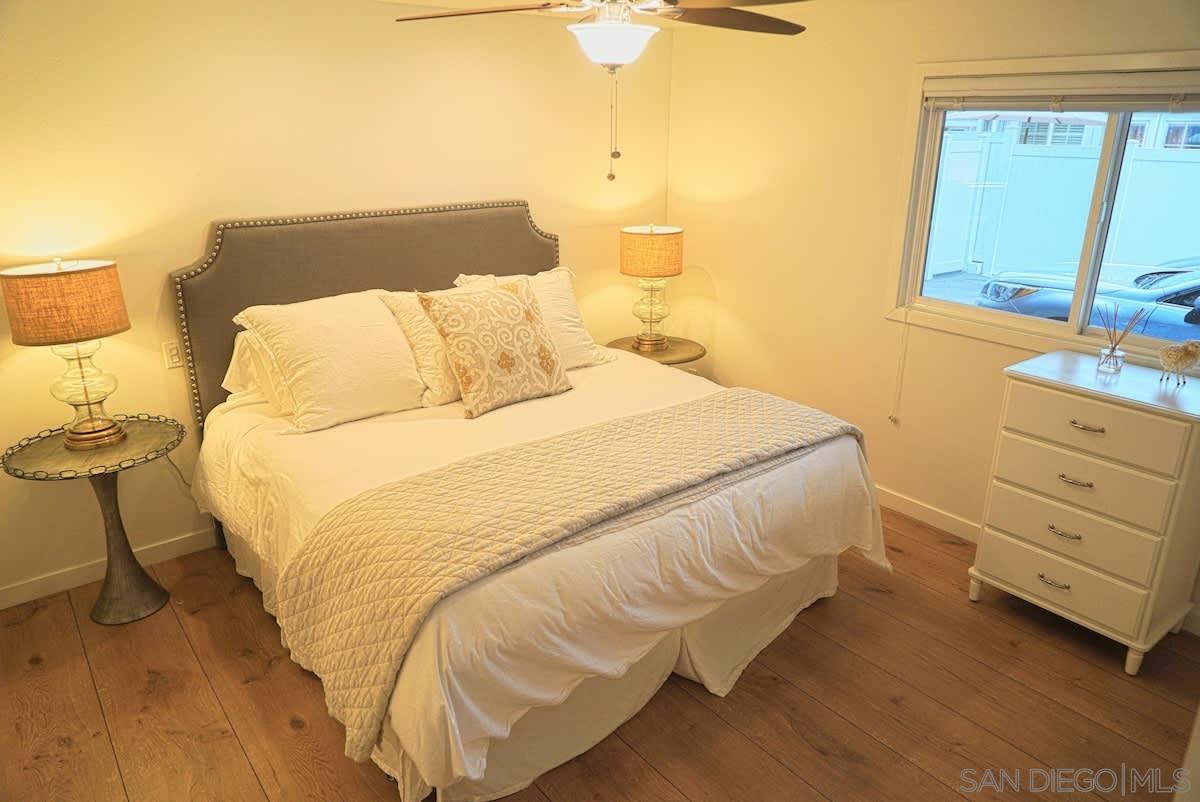 Detail Gallery Image 16 of 22 For 5112 #3  Saratoga Ave  3, San Diego,  CA 92107 - 2 Beds | 2 Baths