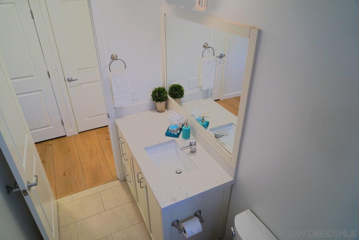 Detail Gallery Image 22 of 22 For 5112 #3  Saratoga Ave  3, San Diego,  CA 92107 - 2 Beds | 2 Baths