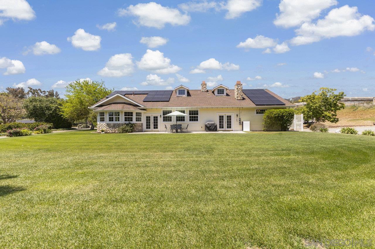 Detail Gallery Image 46 of 75 For 3232 N Twin Oaks Valley Rd, San Marcos,  CA 92069 - 7 Beds | 6 Baths