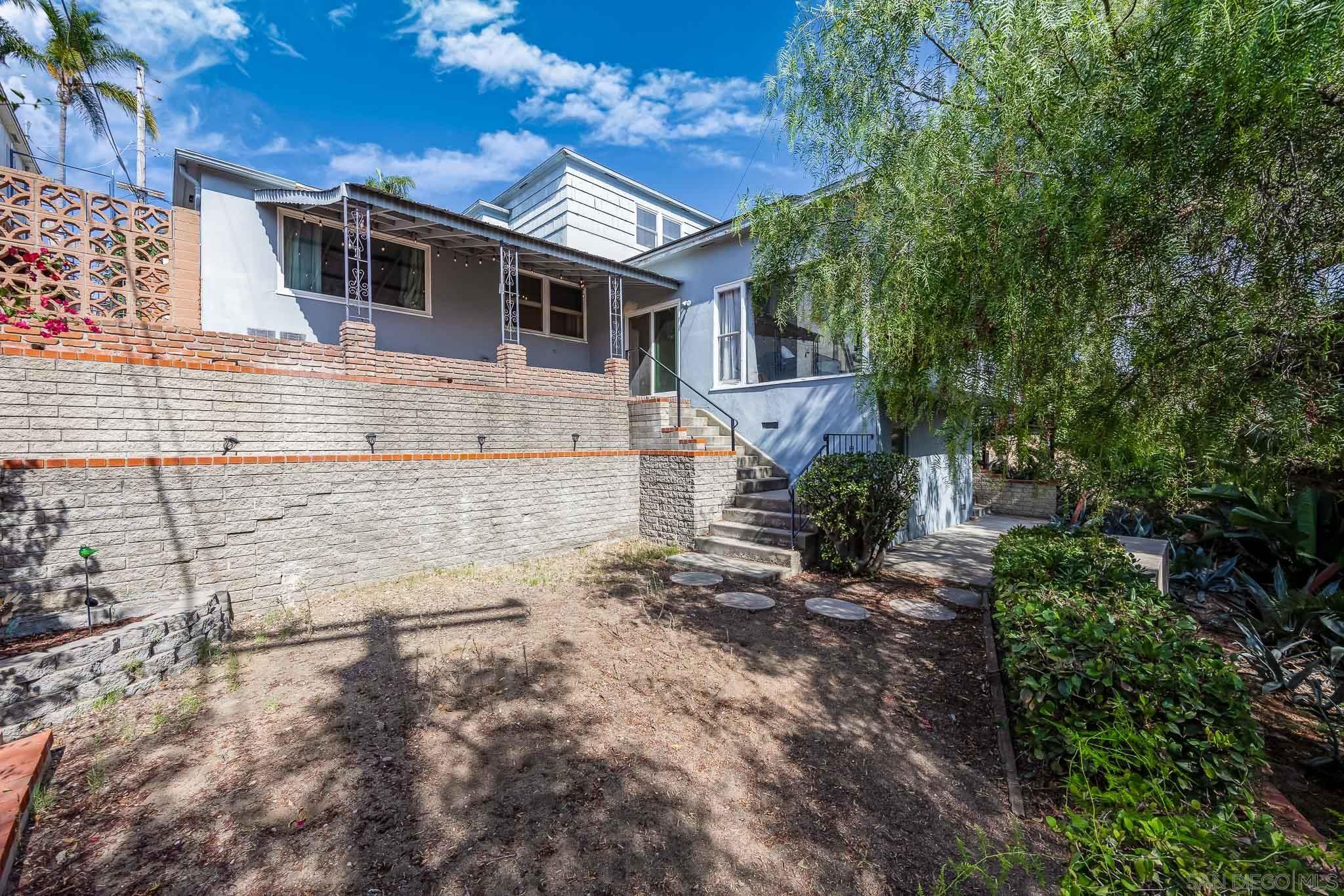 Detail Gallery Image 20 of 28 For 4417  Braeburn Rd, San Diego,  CA 92116 - 3 Beds | 1/1 Baths