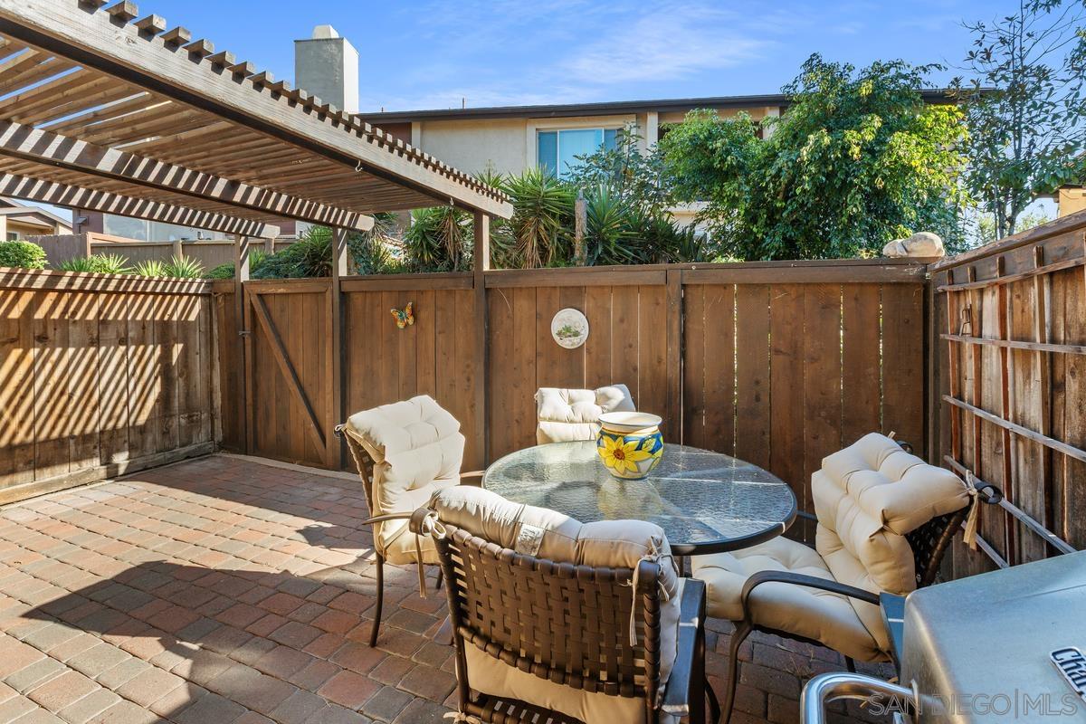 Detail Gallery Image 20 of 32 For 9774  Caminito Doha, San Diego,  CA 92131 - 2 Beds | 1/1 Baths