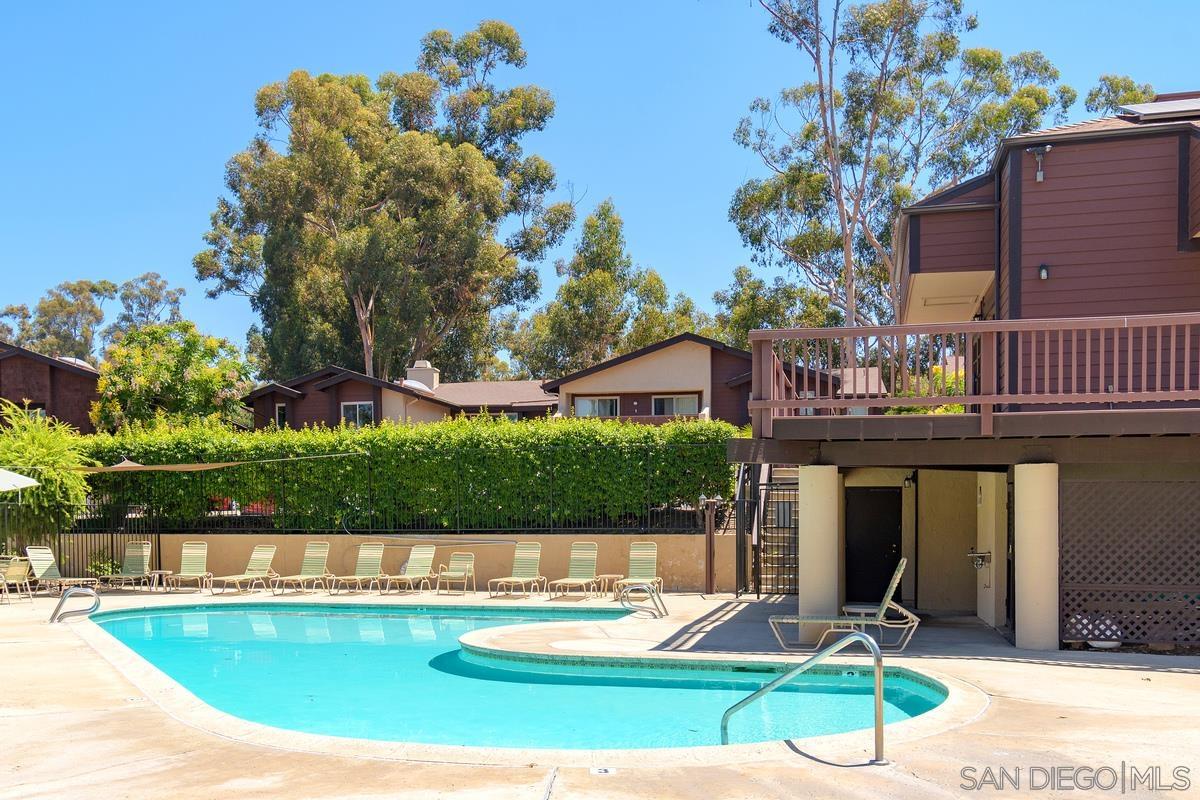 Detail Gallery Image 23 of 32 For 9774  Caminito Doha, San Diego,  CA 92131 - 2 Beds | 1/1 Baths