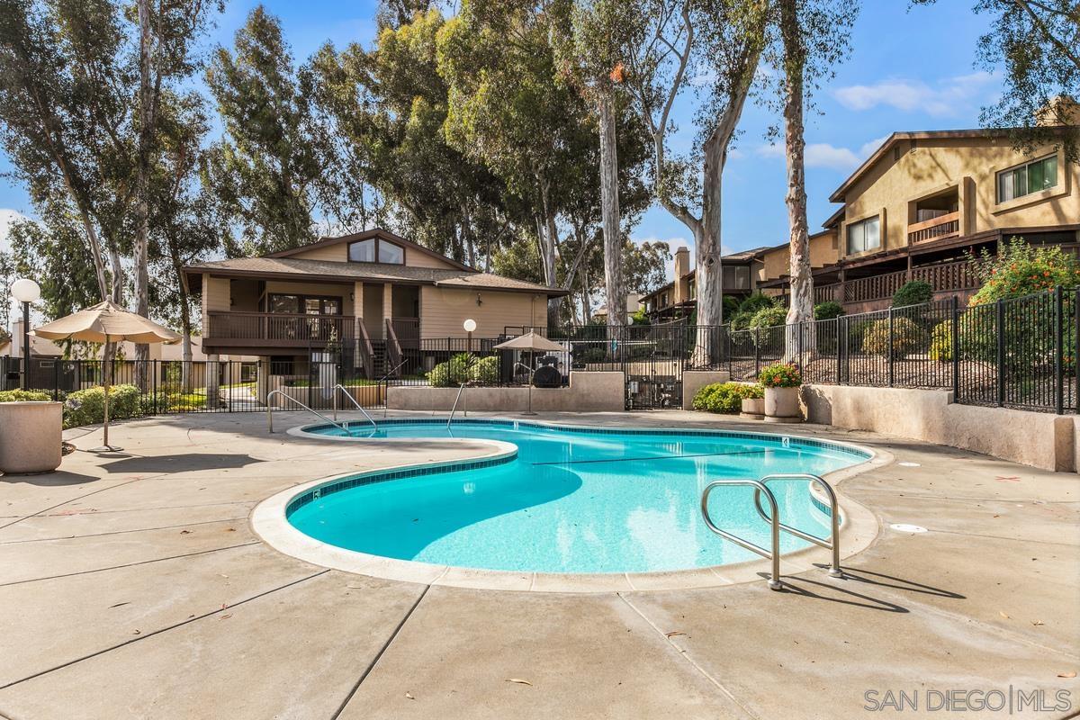 Detail Gallery Image 24 of 32 For 9774  Caminito Doha, San Diego,  CA 92131 - 2 Beds | 1/1 Baths