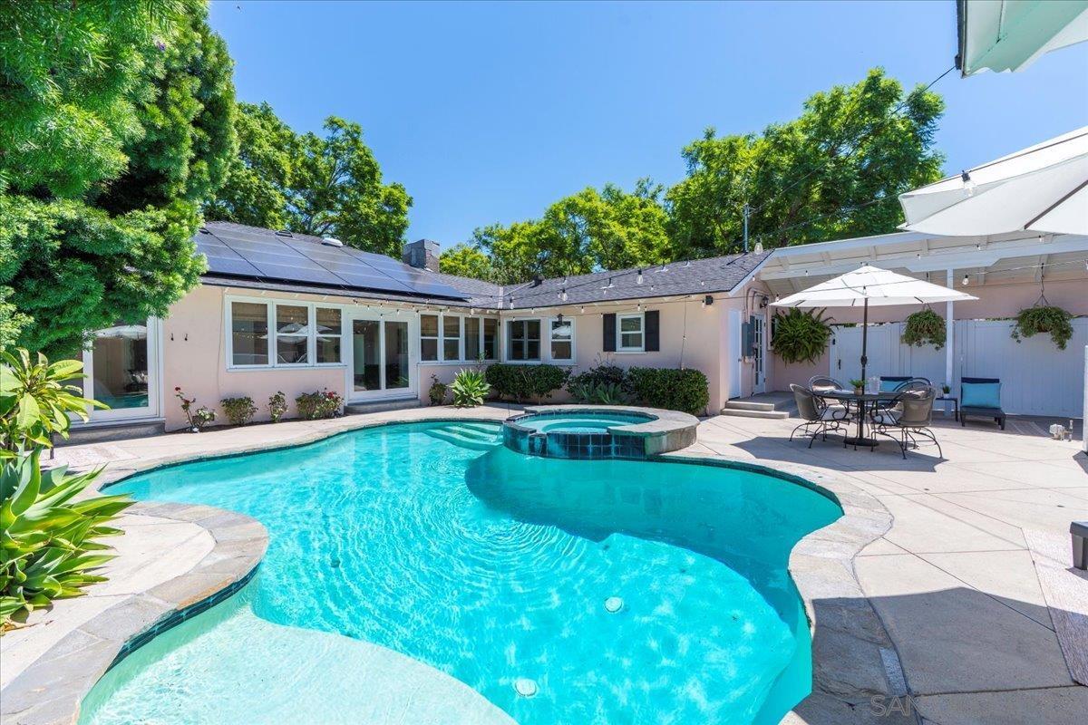 Detail Gallery Image 46 of 71 For 2602 N Louise, Santa Ana,  CA 92706 - 4 Beds | 3/1 Baths