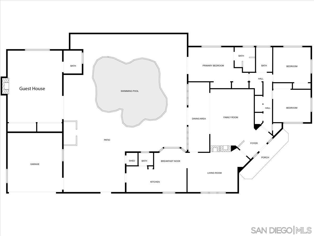 Detail Gallery Image 55 of 71 For 2602 N Louise, Santa Ana,  CA 92706 - 4 Beds | 3/1 Baths