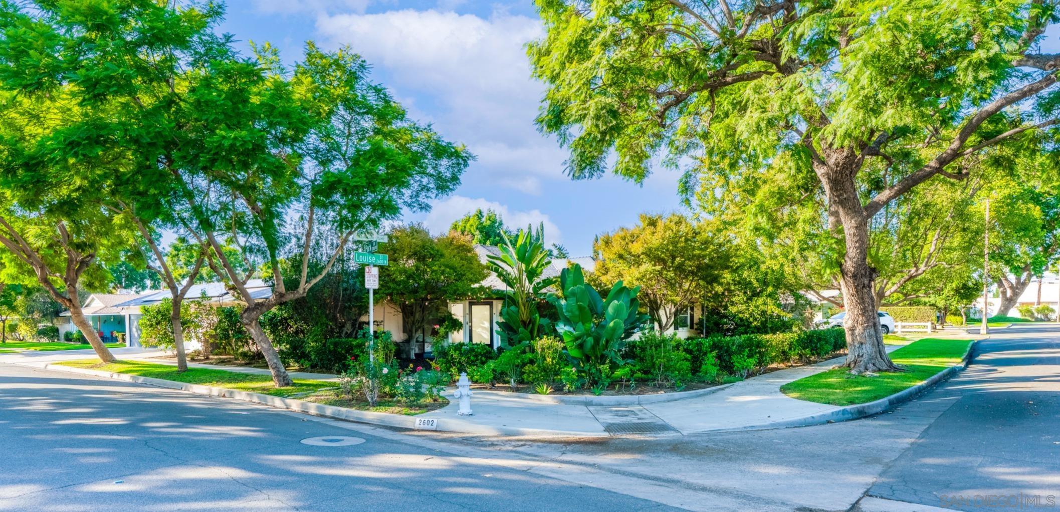 Detail Gallery Image 57 of 72 For 2602 N Louise, Santa Ana,  CA 92706 - 4 Beds | 3/1 Baths
