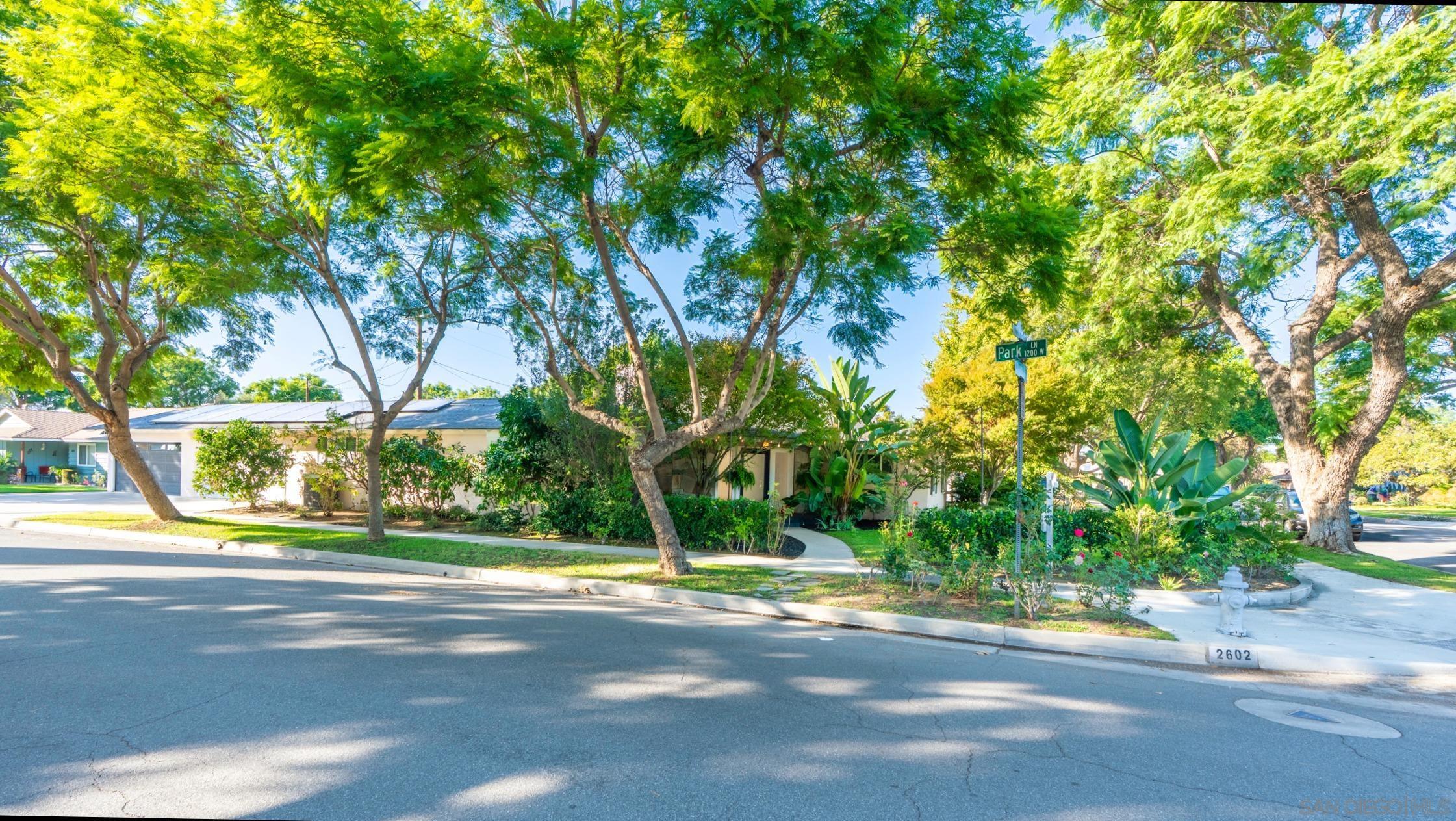 Detail Gallery Image 61 of 72 For 2602 N Louise, Santa Ana,  CA 92706 - 4 Beds | 3/1 Baths