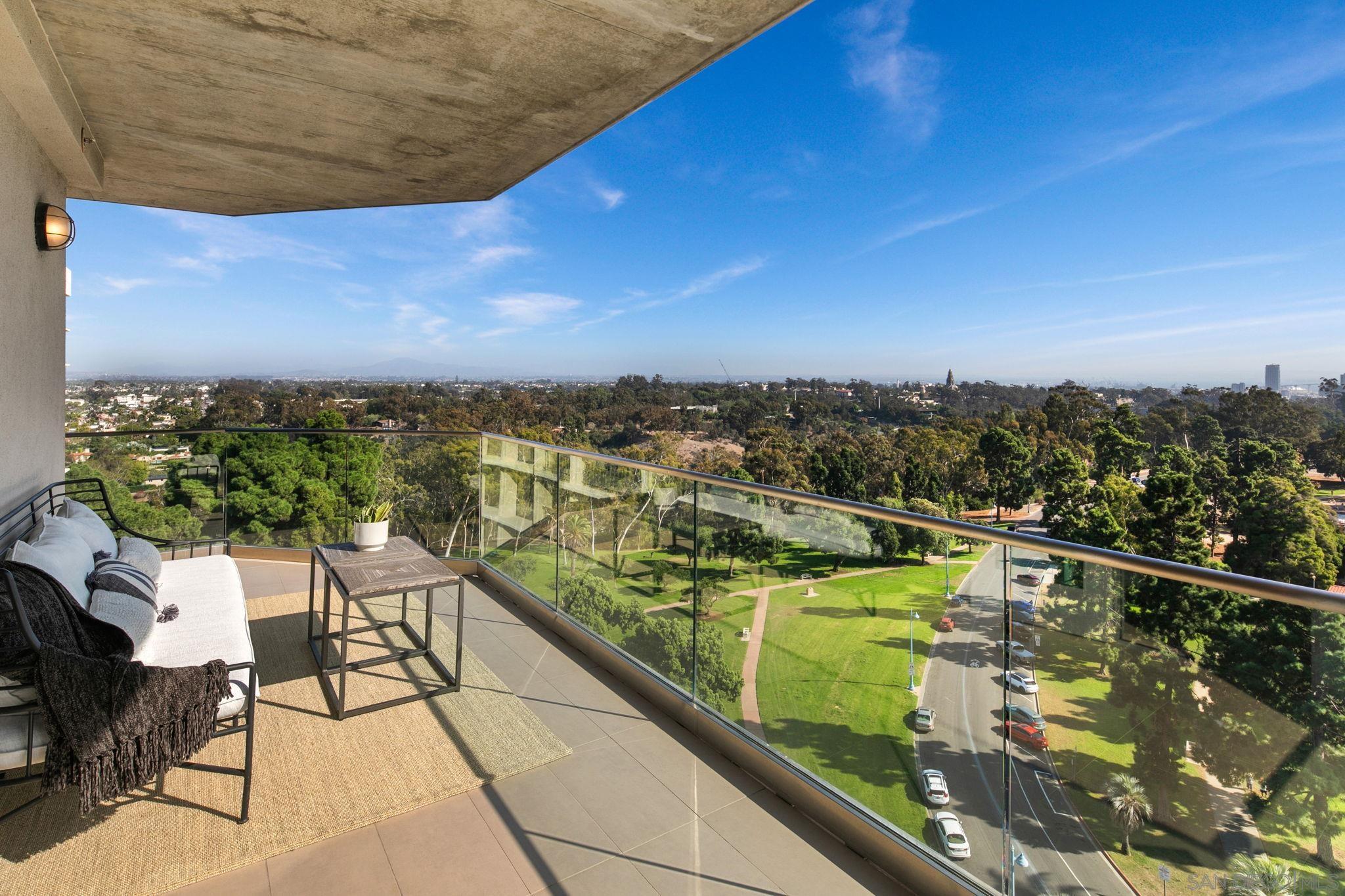 Detail Gallery Image 52 of 55 For 3415  6th Ave.  #14,  San Diego,  CA 92103 - 2 Beds | 2/1 Baths