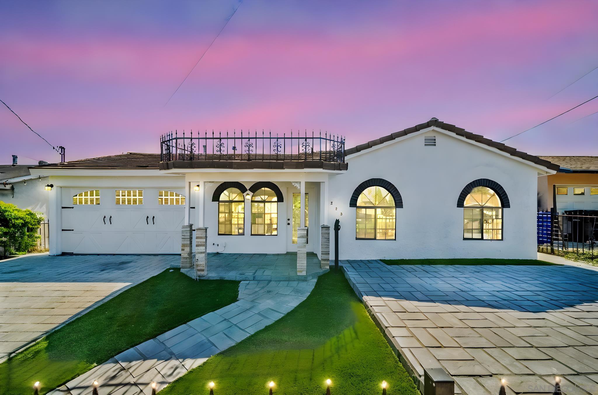 Front Image Thumbnail for SD250041208