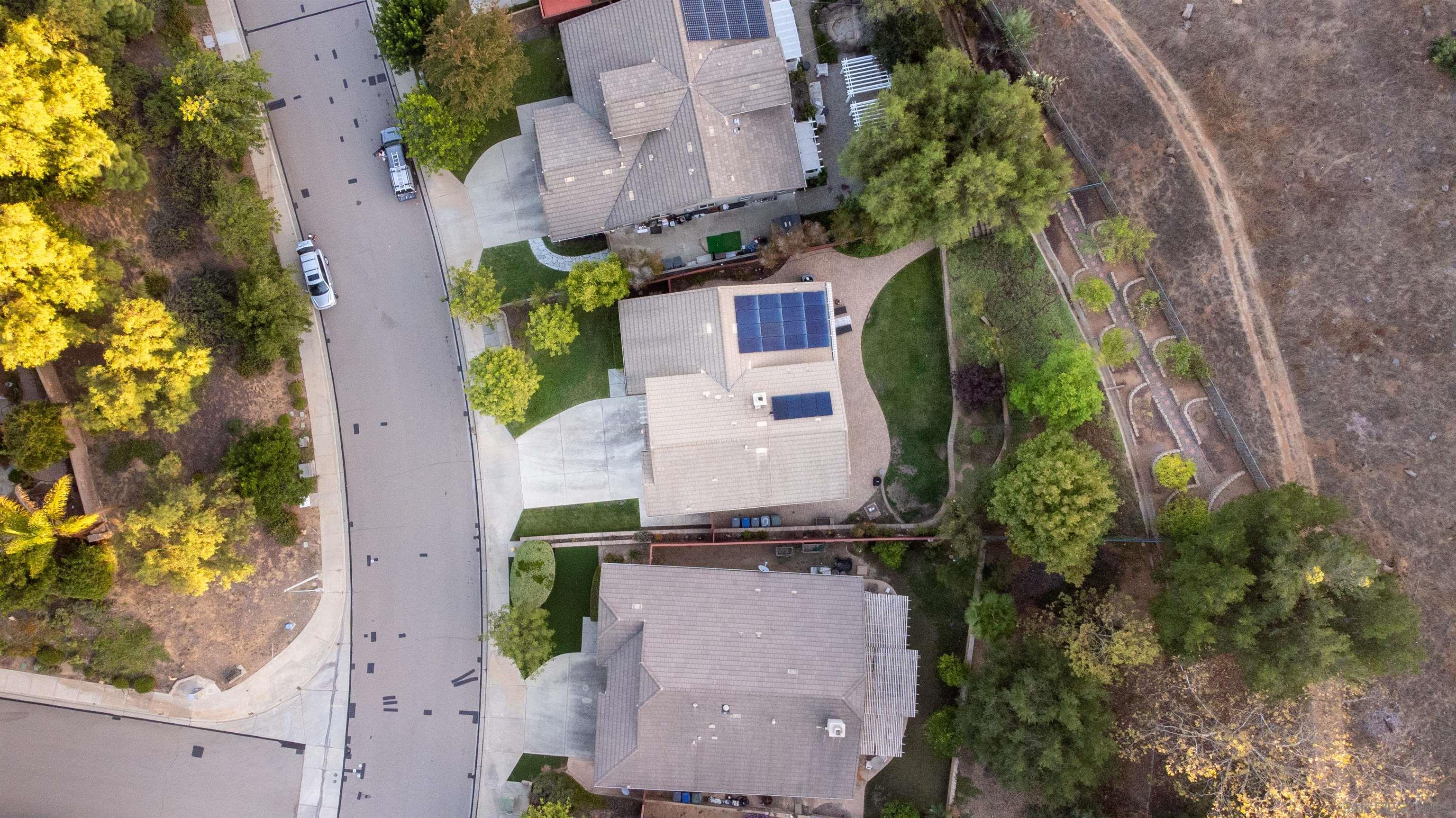 Detail Gallery Image 41 of 45 For 273  Oak Valley Ln, Escondido,  CA 92027 - 4 Beds | 3 Baths