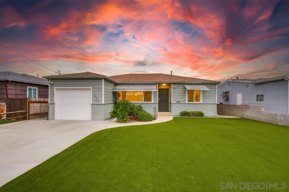 Front Image Thumbnail for SD250041217