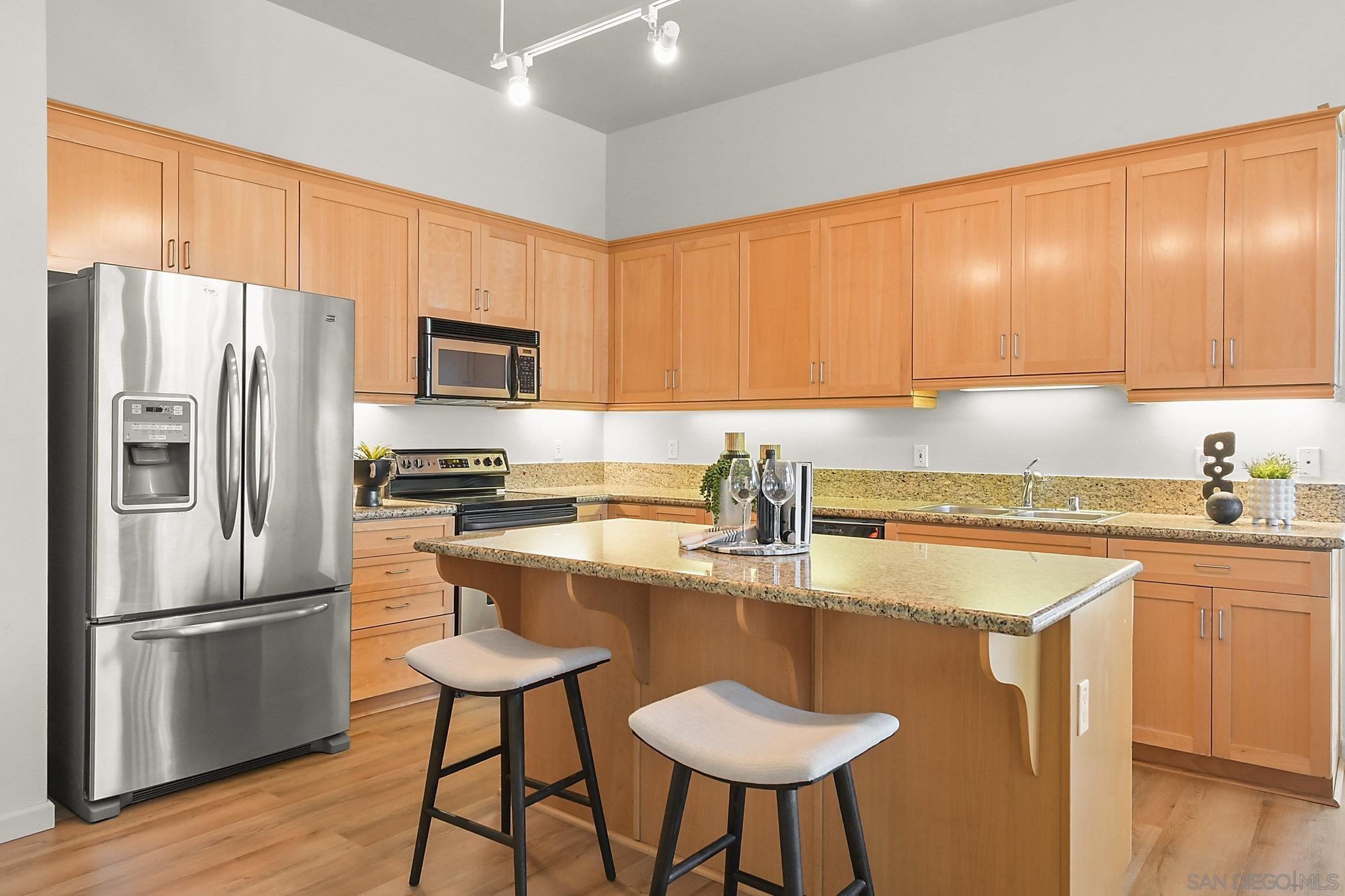 Detail Gallery Image 13 of 34 For 3211  5th Ave  #203,  San Diego,  CA 92103 - 1 Beds | 1/1 Baths