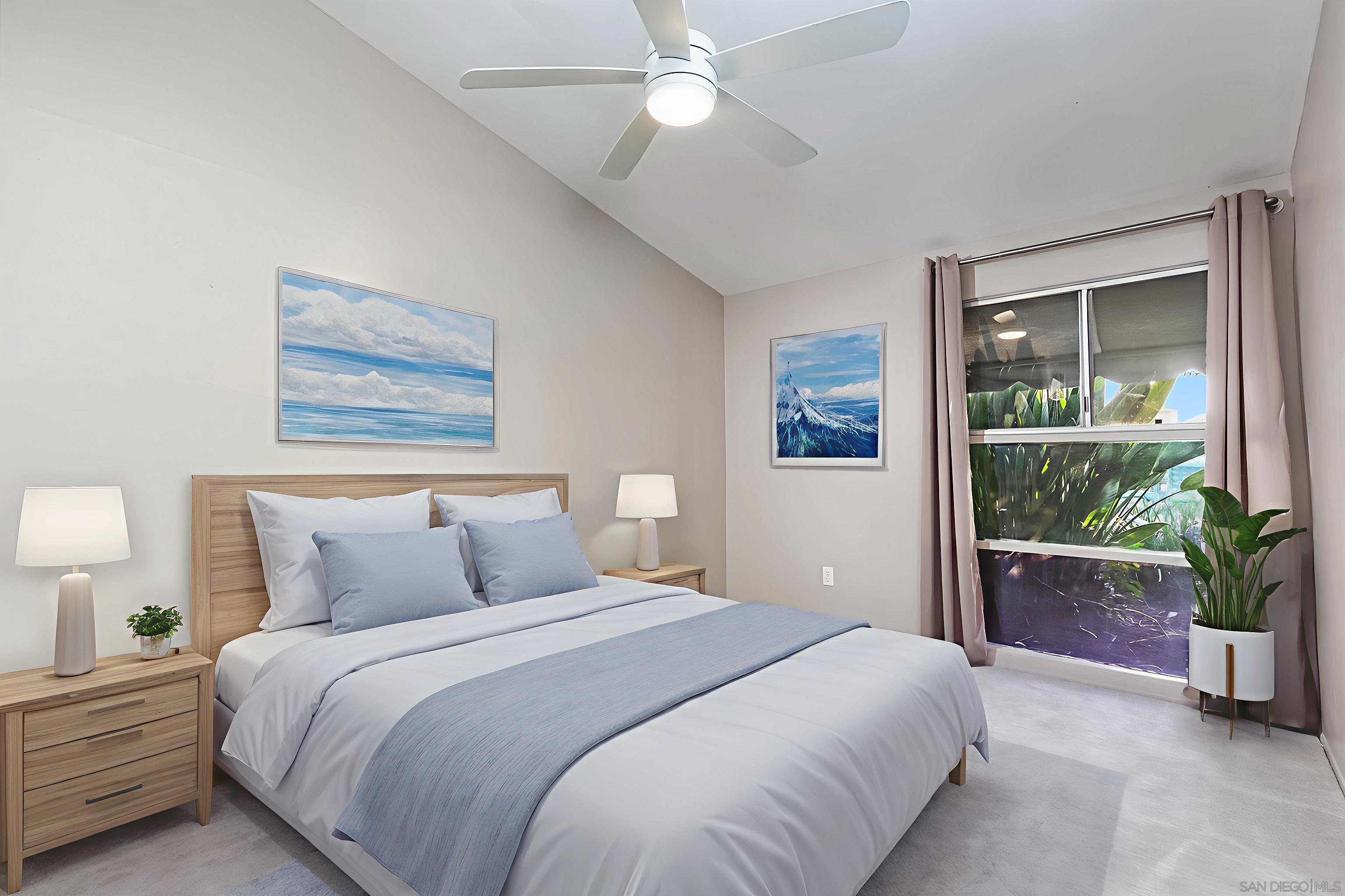 Detail Gallery Image 12 of 23 For 2546  Marathon Dr, San Diego,  CA 92123 - 3 Beds | 2 Baths