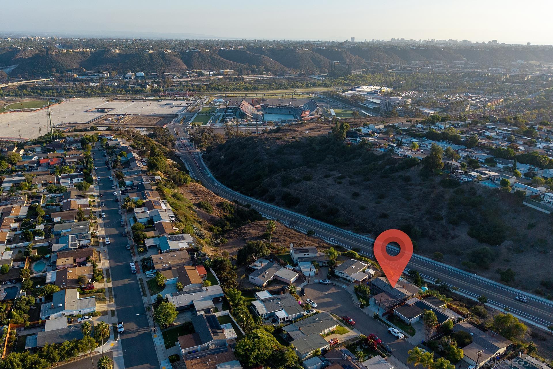 Detail Gallery Image 23 of 23 For 2546  Marathon Dr, San Diego,  CA 92123 - 3 Beds | 2 Baths