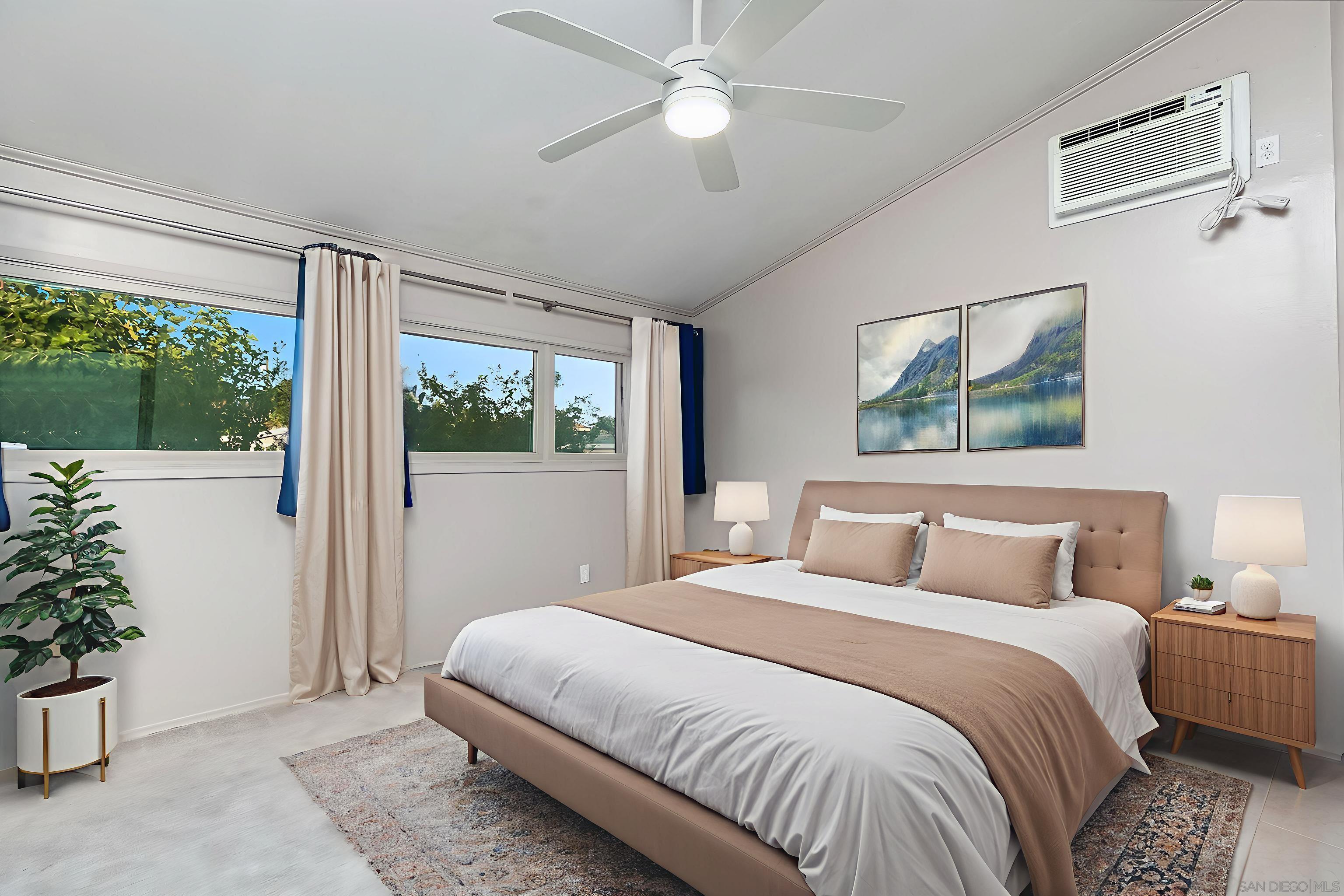 Detail Gallery Image 10 of 23 For 2546  Marathon Dr, San Diego,  CA 92123 - 3 Beds | 2 Baths