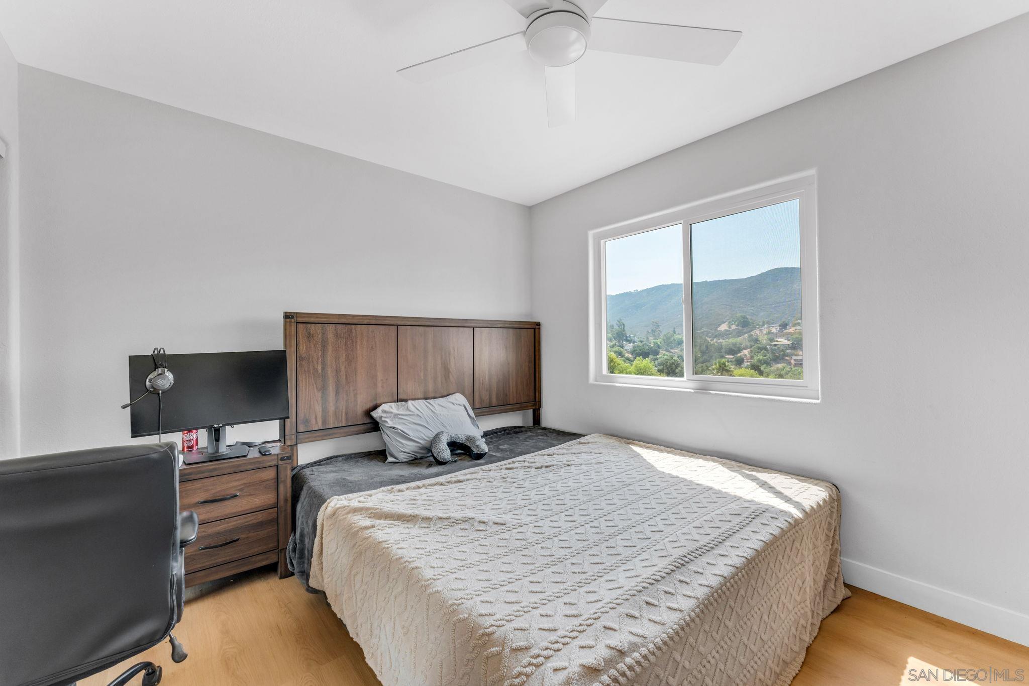 Detail Gallery Image 14 of 30 For 250  Editha Drive, El Cajon,  CA 92019 - 4 Beds | 2/1 Baths