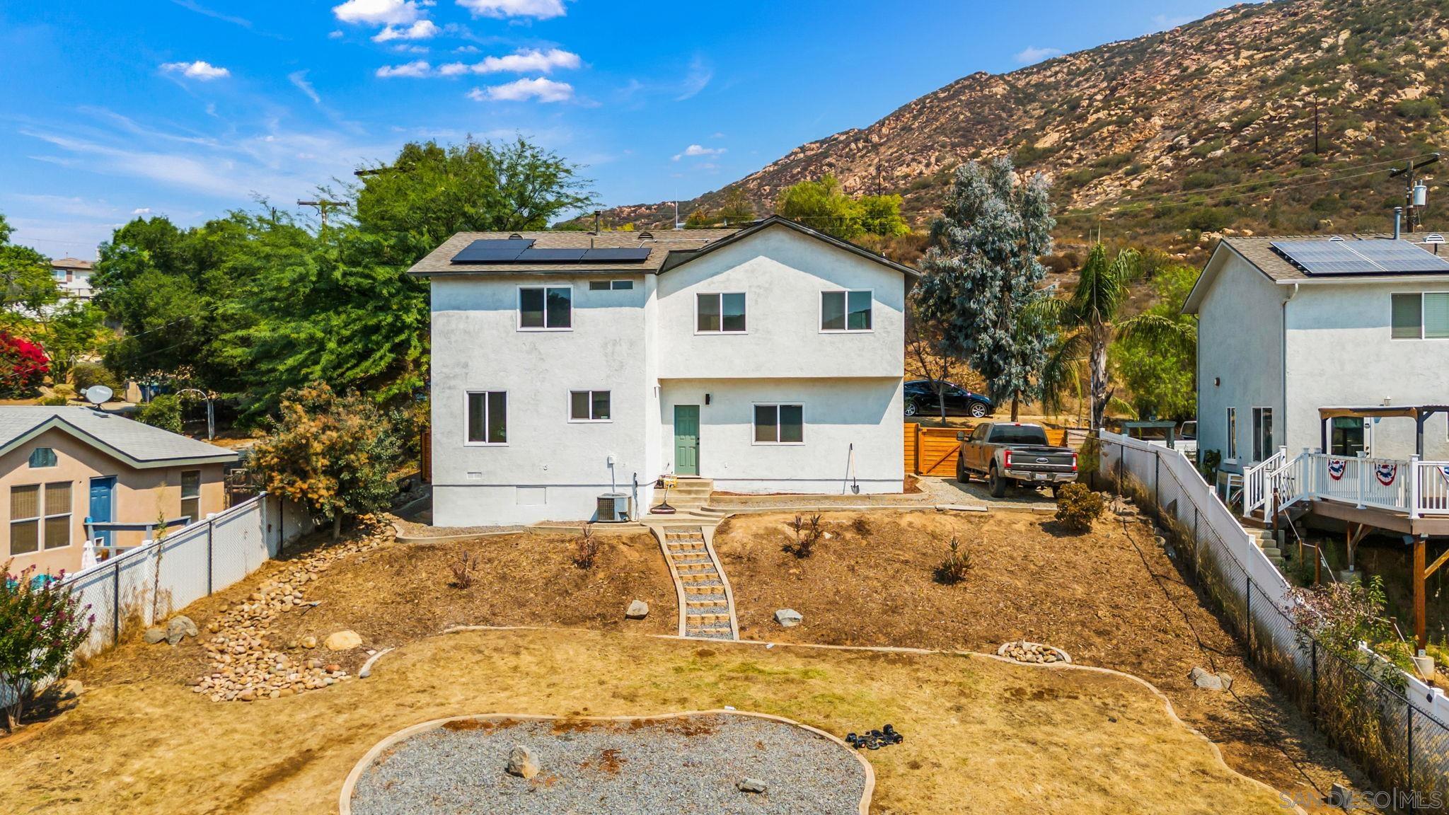 Detail Gallery Image 27 of 30 For 250  Editha Drive, El Cajon,  CA 92019 - 4 Beds | 2/1 Baths