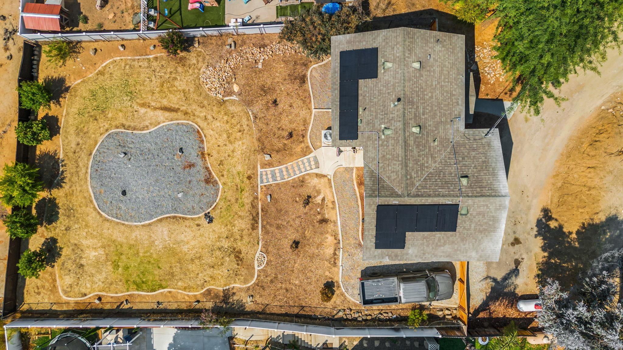 Detail Gallery Image 30 of 30 For 250  Editha Drive, El Cajon,  CA 92019 - 4 Beds | 2/1 Baths