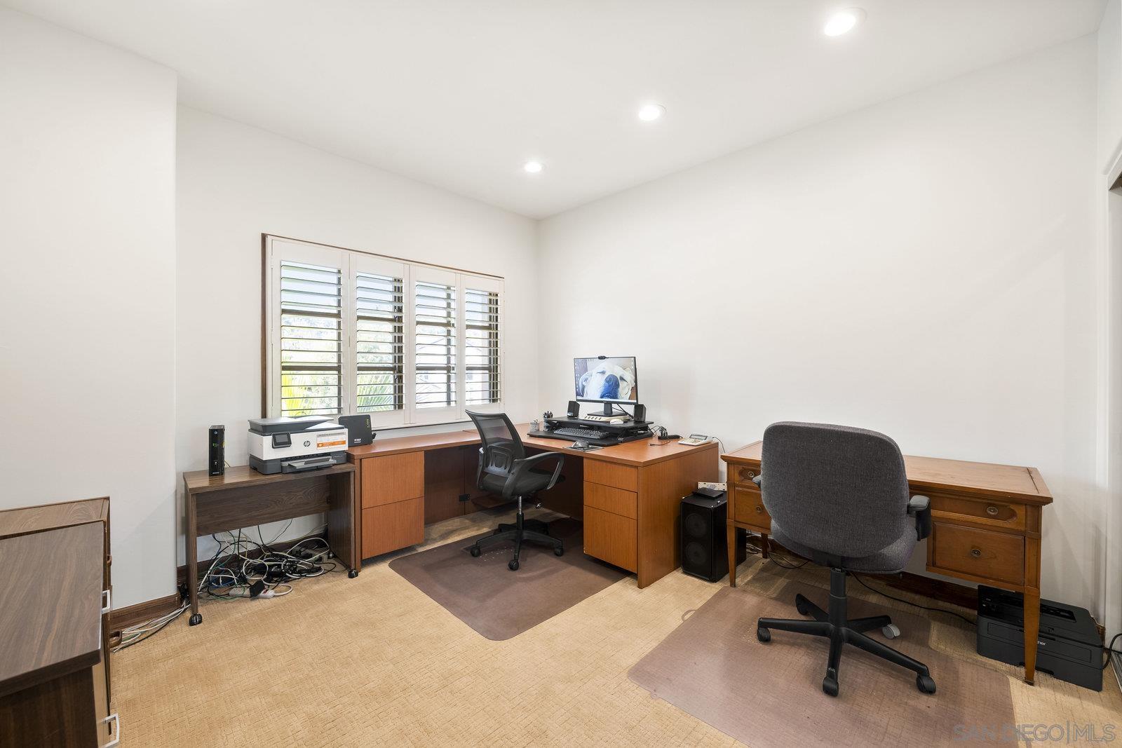 Detail Gallery Image 40 of 47 For 16019  via Dicha, Rancho Santa Fe,  CA 92091 - 4 Beds | 3 Baths