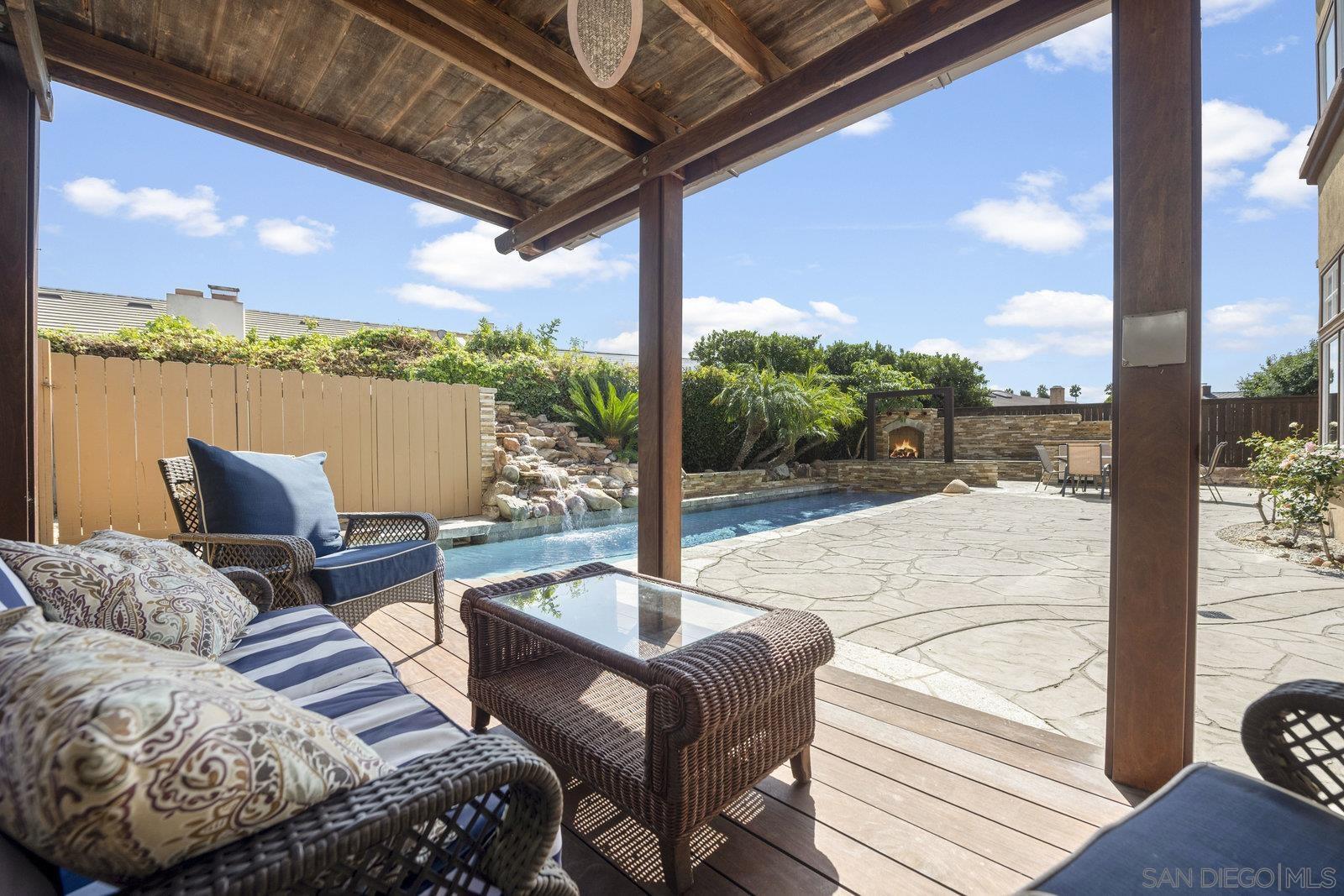 Detail Gallery Image 46 of 47 For 16019  via Dicha, Rancho Santa Fe,  CA 92091 - 4 Beds | 3 Baths