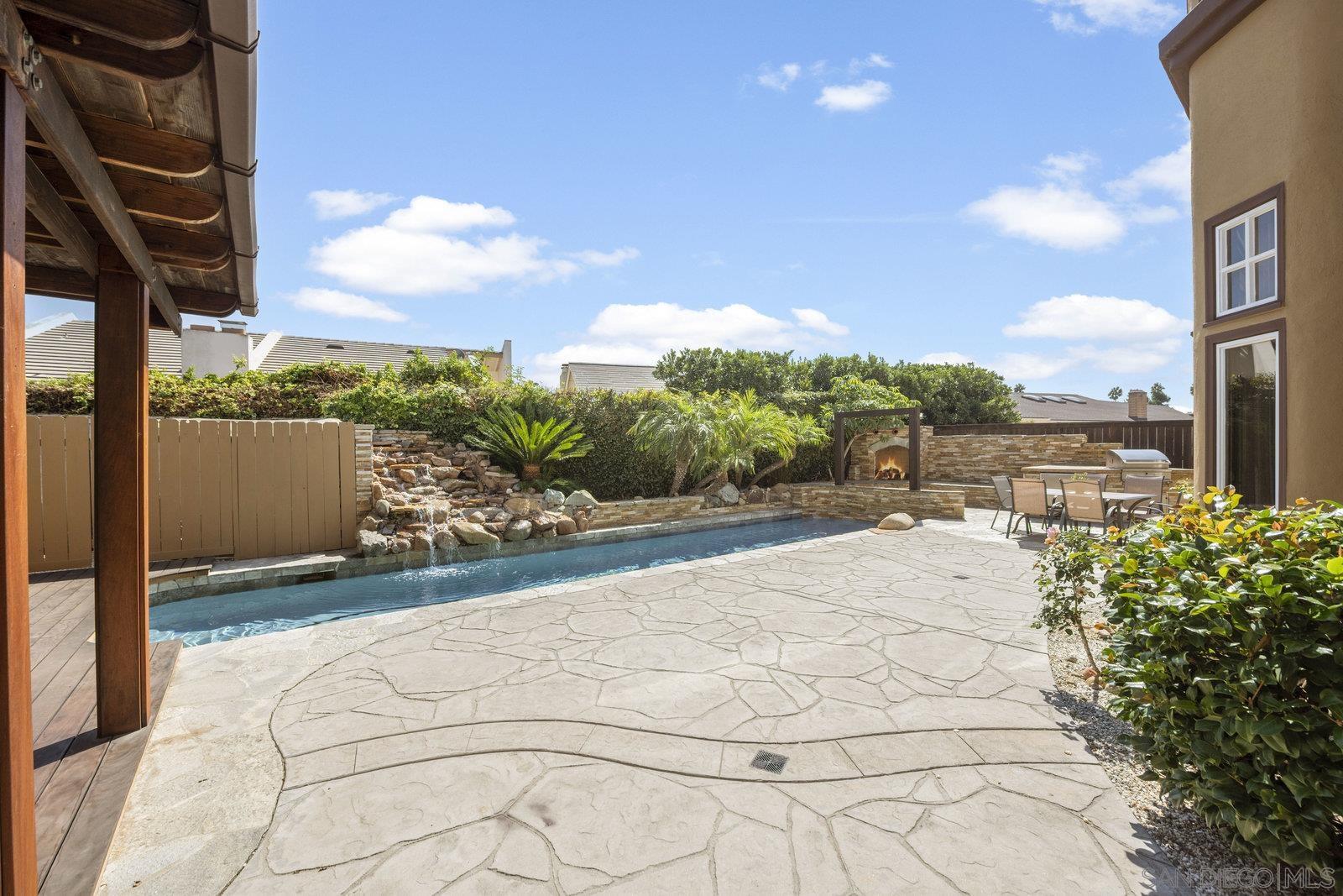 Detail Gallery Image 47 of 47 For 16019  via Dicha, Rancho Santa Fe,  CA 92091 - 4 Beds | 3 Baths