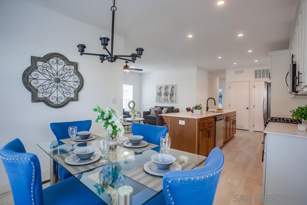 Detail Gallery Image 8 of 25 For 7025  San Bartolo St  #42,  Carlsbad,  CA 92011 - 3 Beds | 2 Baths