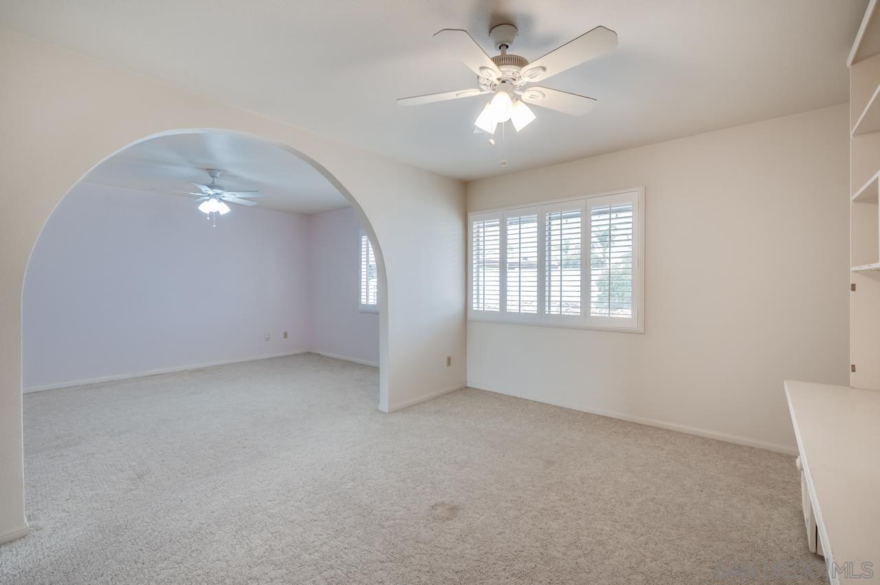 Detail Gallery Image 18 of 41 For 620  Singing Vista Ct, El Cajon,  CA 92019 - 5 Beds | 4 Baths