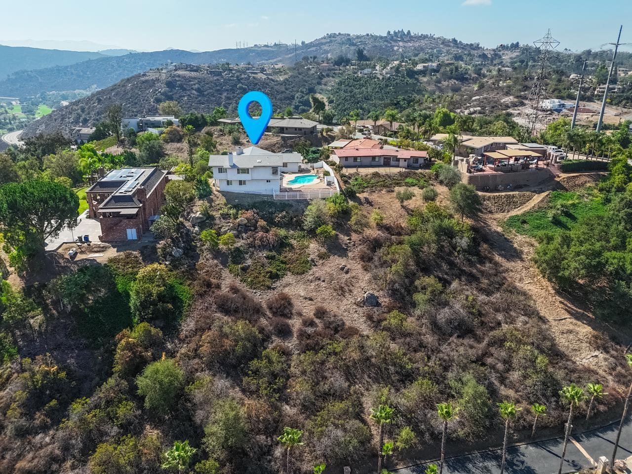 Detail Gallery Image 39 of 41 For 620  Singing Vista Ct, El Cajon,  CA 92019 - 5 Beds | 4 Baths