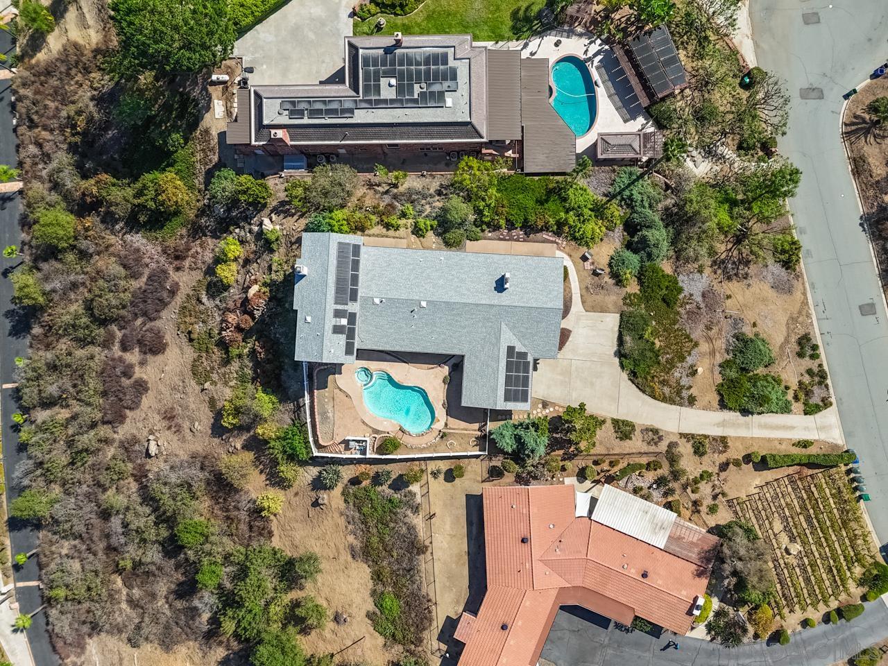 Detail Gallery Image 41 of 41 For 620  Singing Vista Ct, El Cajon,  CA 92019 - 5 Beds | 4 Baths