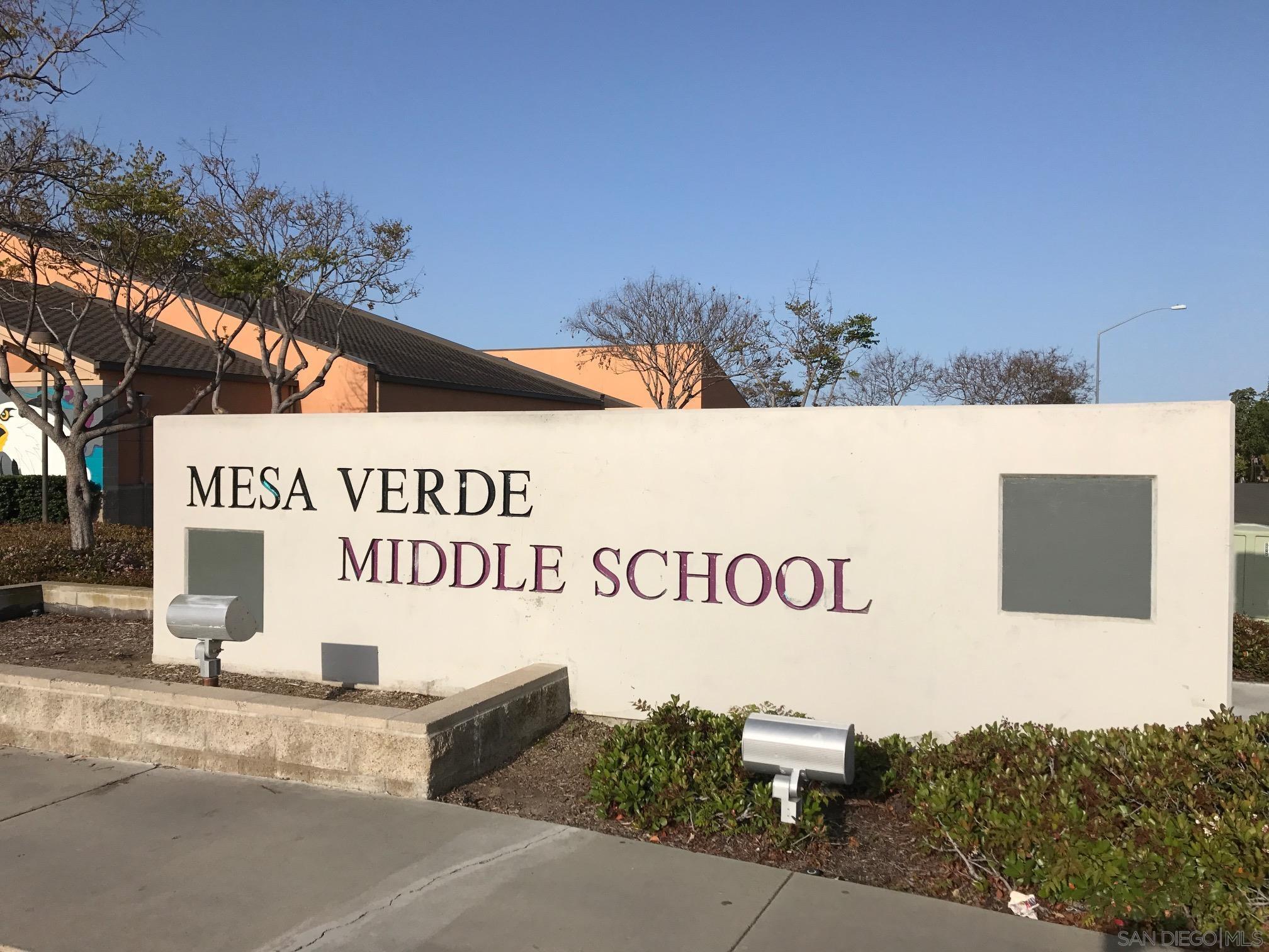 Detail Gallery Image 35 of 35 For 9446  Pipilo St, San Diego,  CA 92129 - 3 Beds | 2/1 Baths