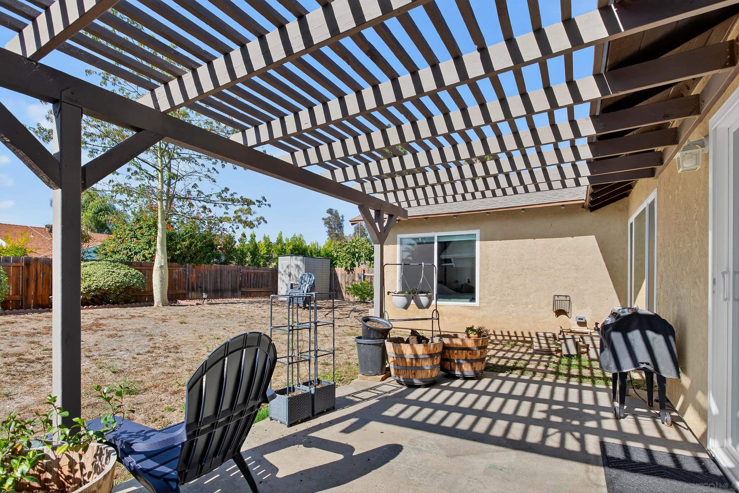 Detail Gallery Image 22 of 26 For 1461  Autumn Woods Pl., Escondido,  CA 92029 - 3 Beds | 2 Baths
