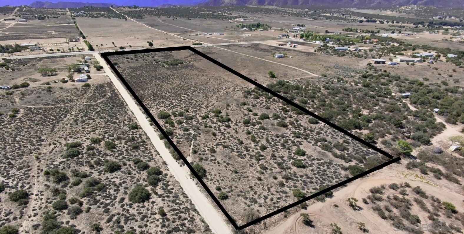 Detail Gallery Image 2 of 14 For , Ranchita,  CA 92066 - – Beds | – Baths