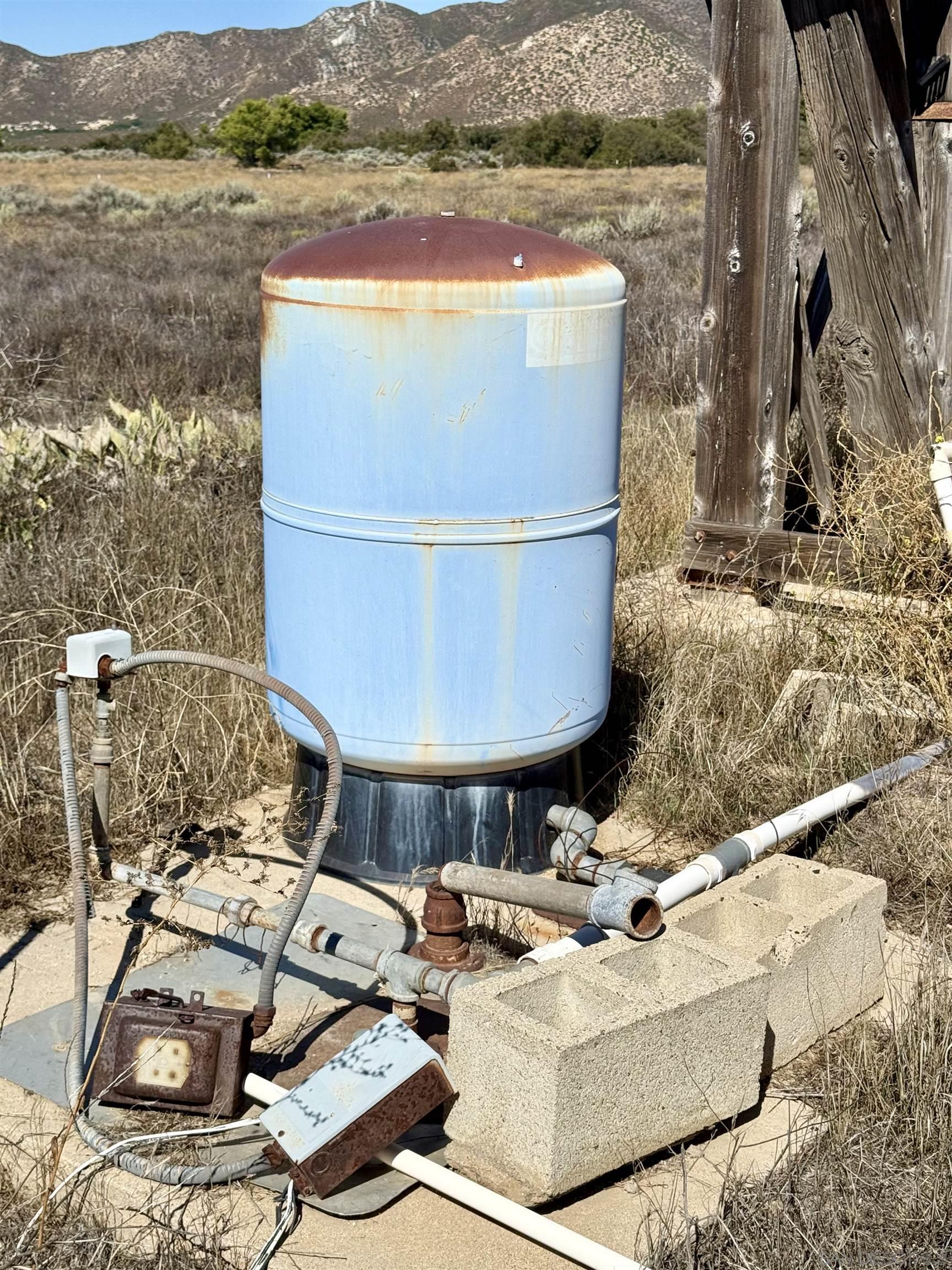 Detail Gallery Image 7 of 14 For , Ranchita,  CA 92066 - – Beds | – Baths