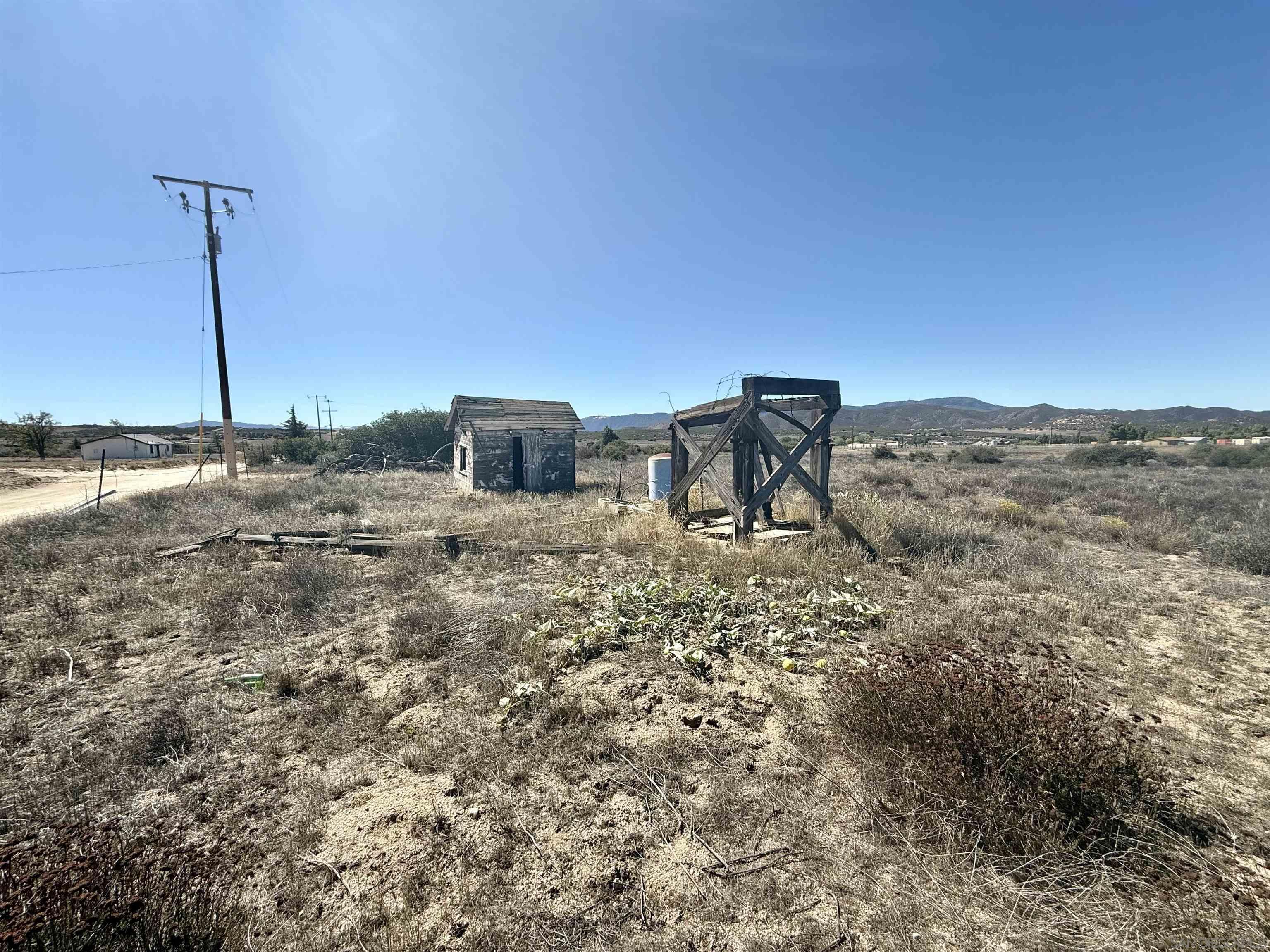 Detail Gallery Image 9 of 14 For , Ranchita,  CA 92066 - – Beds | – Baths