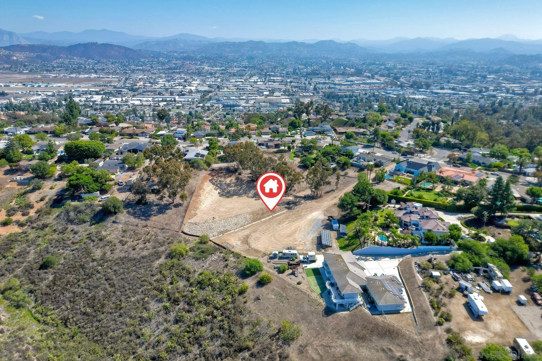 Detail Gallery Image 5 of 16 For , El Cajon,  CA 92020 - – Beds | – Baths