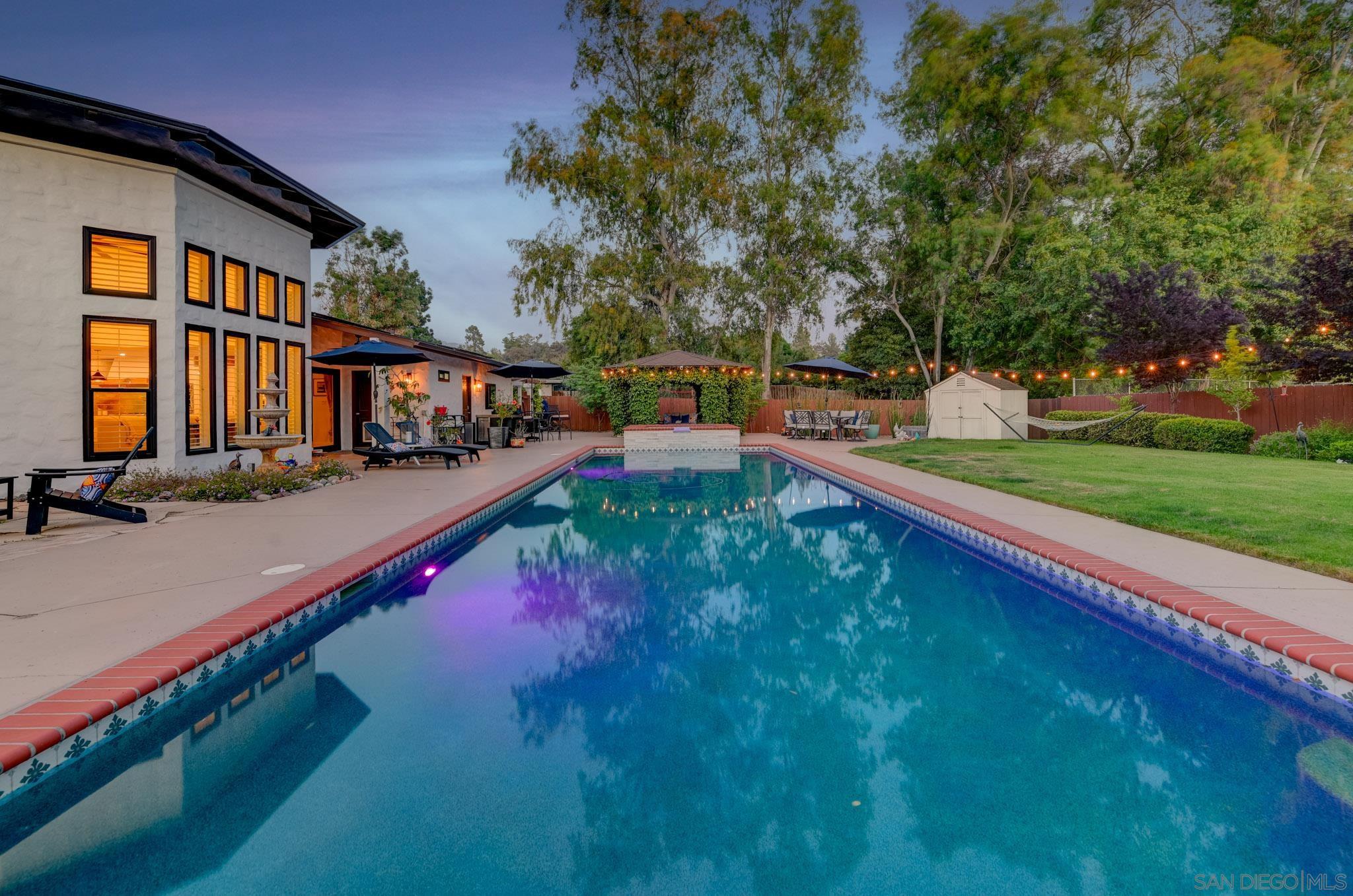 Detail Gallery Image 41 of 48 For 13555  Sagewood Dr, Poway,  CA 92064 - 5 Beds | 4/1 Baths