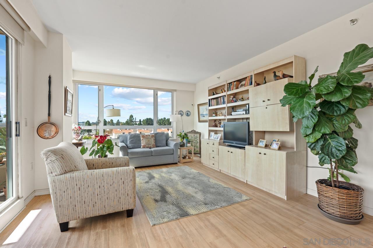 Detail Gallery Image 3 of 24 For 3890  Nobel Dr  #506,  San Diego,  CA 92122 - 2 Beds | 2 Baths