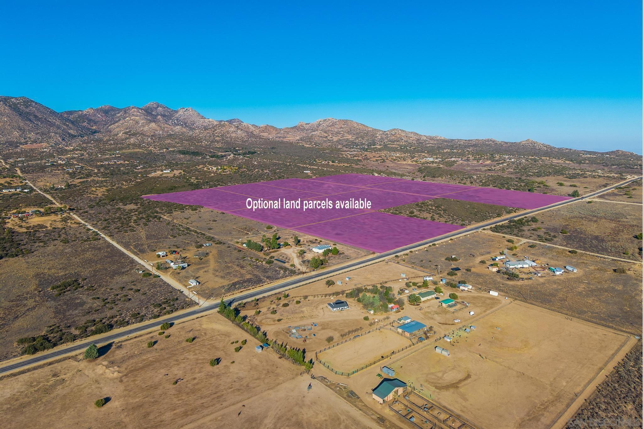 Detail Gallery Image 20 of 20 For , Ranchita,  CA 92066 - – Beds | – Baths