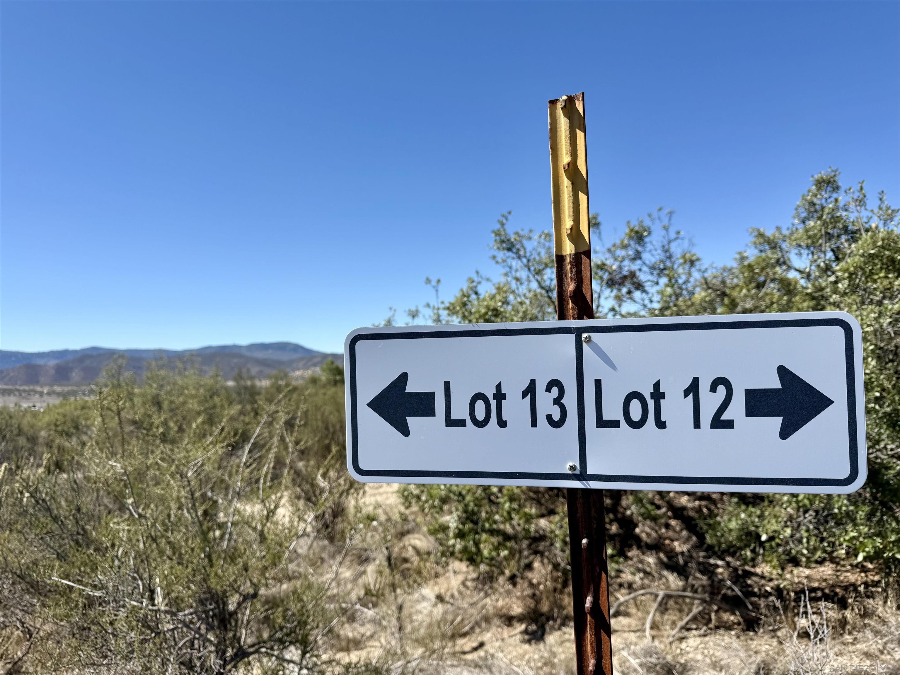 Detail Gallery Image 3 of 20 For , Ranchita,  CA 92066 - – Beds | – Baths