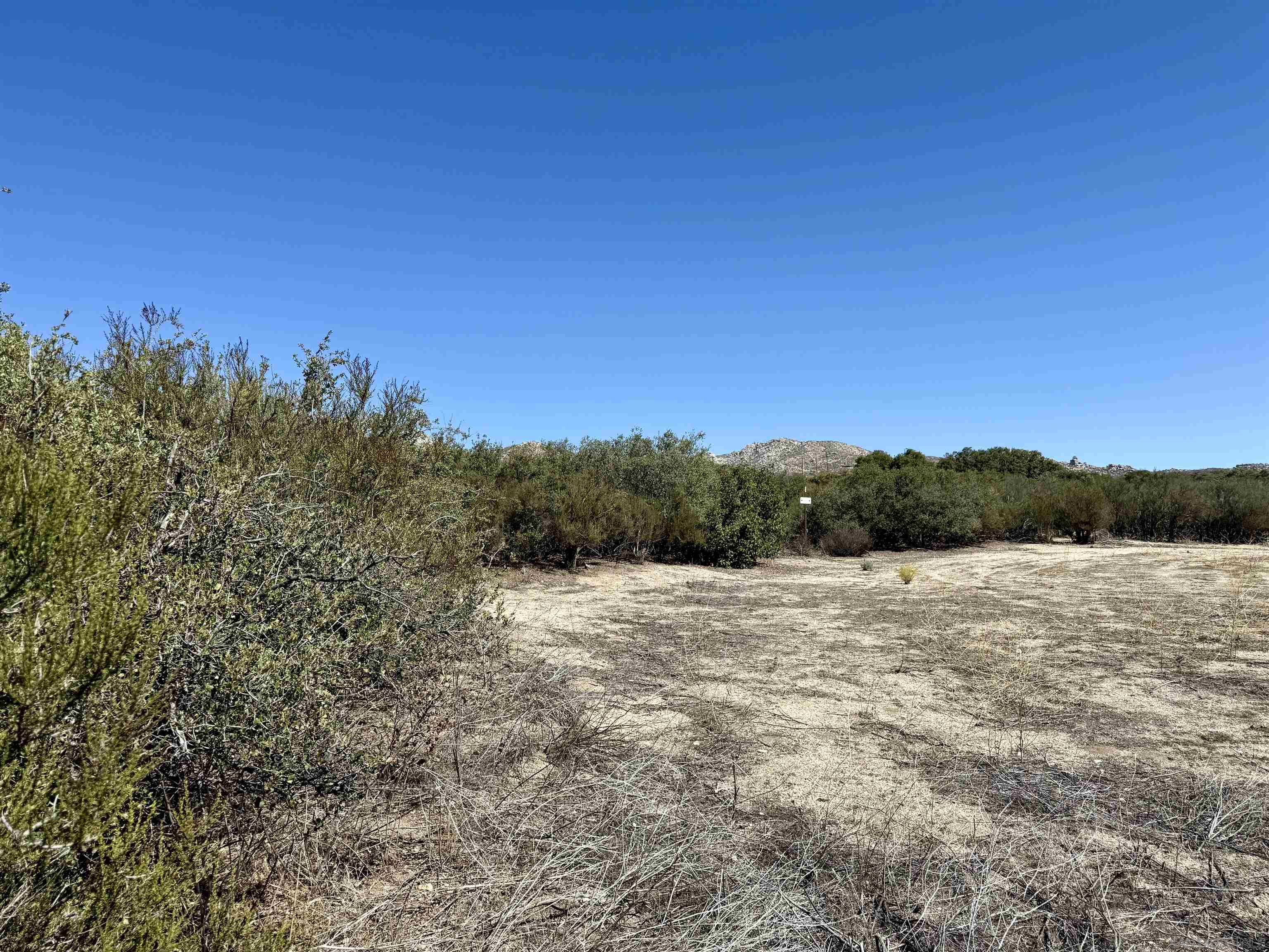 Detail Gallery Image 9 of 20 For , Ranchita,  CA 92066 - – Beds | – Baths