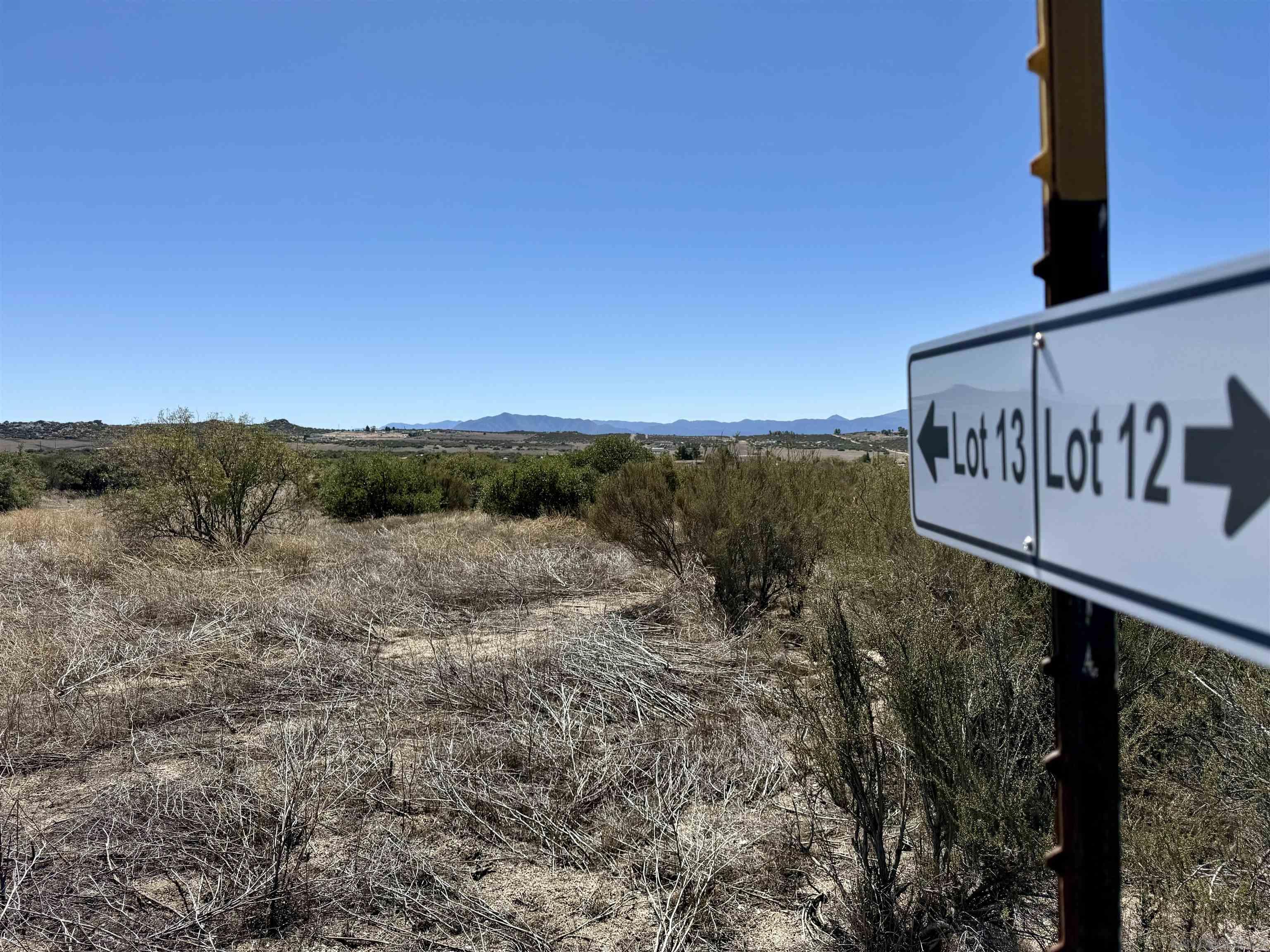 Detail Gallery Image 10 of 20 For , Ranchita,  CA 92066 - – Beds | – Baths