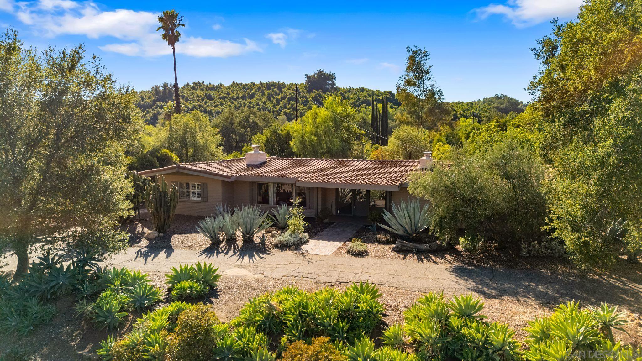 Detail Gallery Image 31 of 71 For 17711  South Mesa Drive, Pauma Valley,  CA 92061 - 3 Beds | 2 Baths