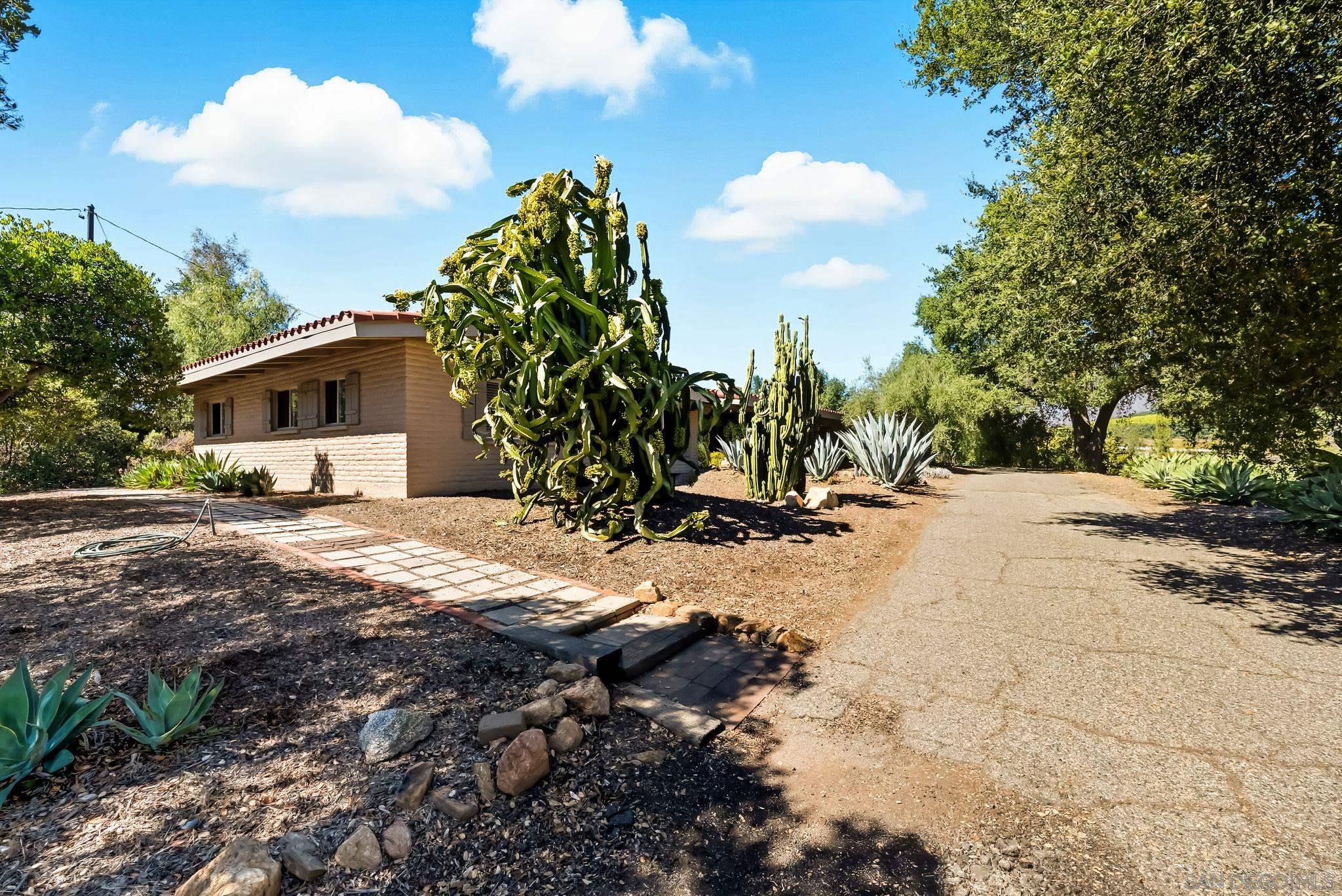 Detail Gallery Image 39 of 71 For 17711  South Mesa Drive, Pauma Valley,  CA 92061 - 3 Beds | 2 Baths