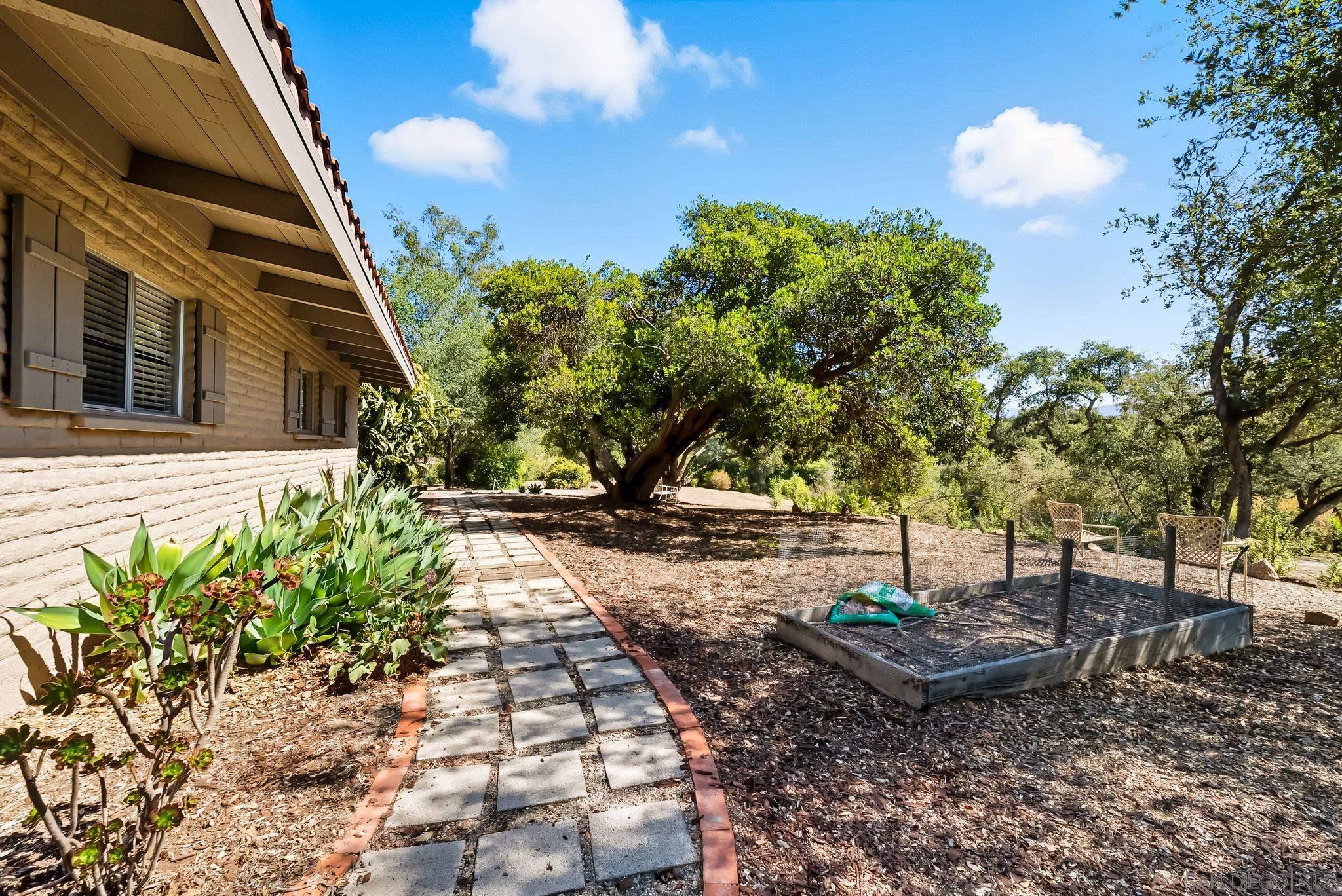 Detail Gallery Image 41 of 71 For 17711  South Mesa Drive, Pauma Valley,  CA 92061 - 3 Beds | 2 Baths