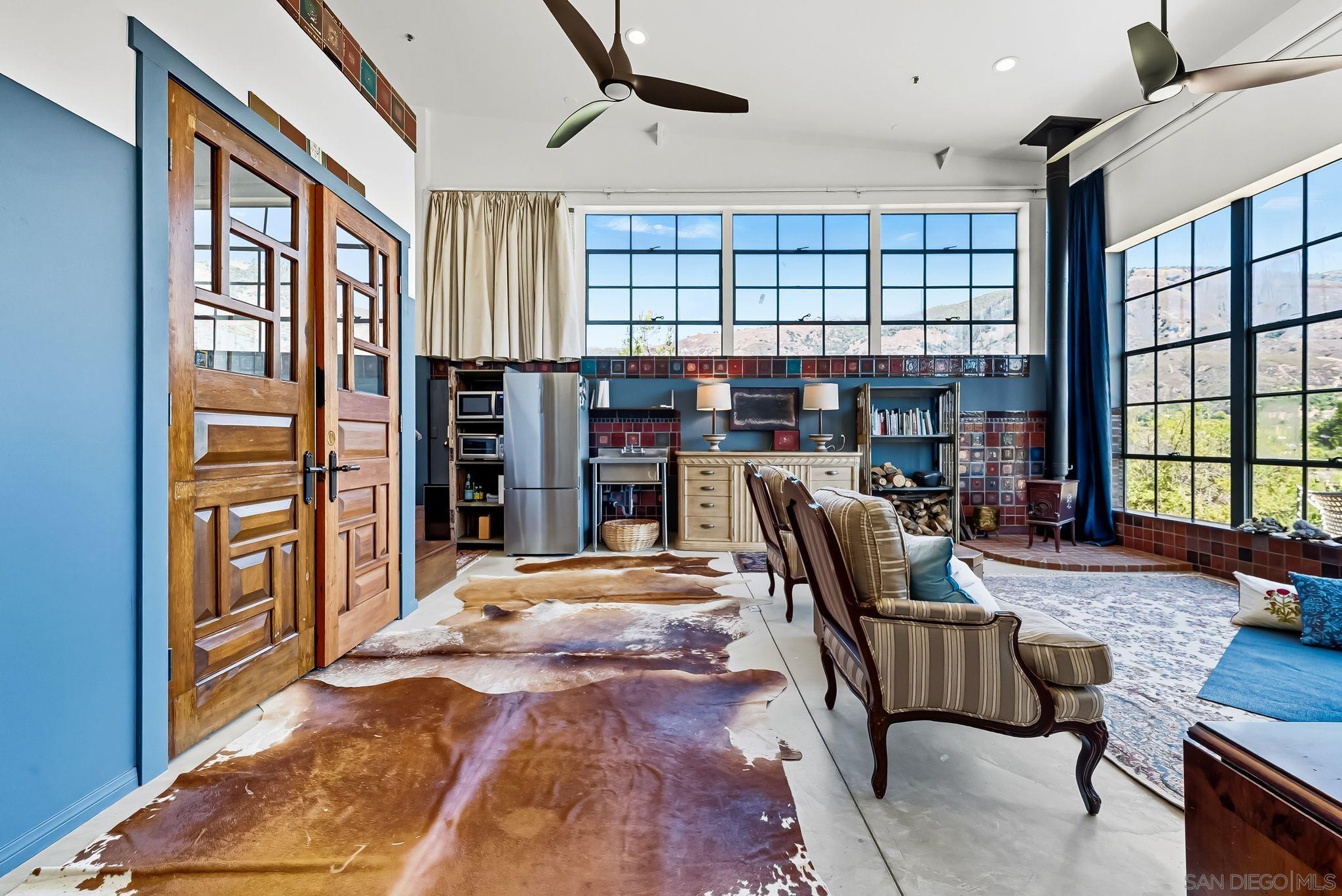 Detail Gallery Image 47 of 71 For 17711  South Mesa Drive, Pauma Valley,  CA 92061 - 3 Beds | 2 Baths