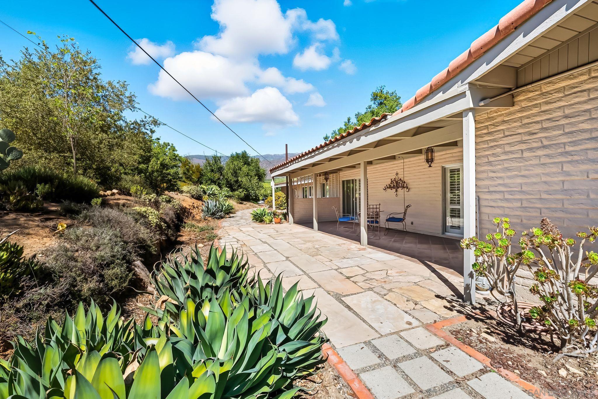 Detail Gallery Image 51 of 71 For 17711  South Mesa Drive, Pauma Valley,  CA 92061 - 3 Beds | 2 Baths