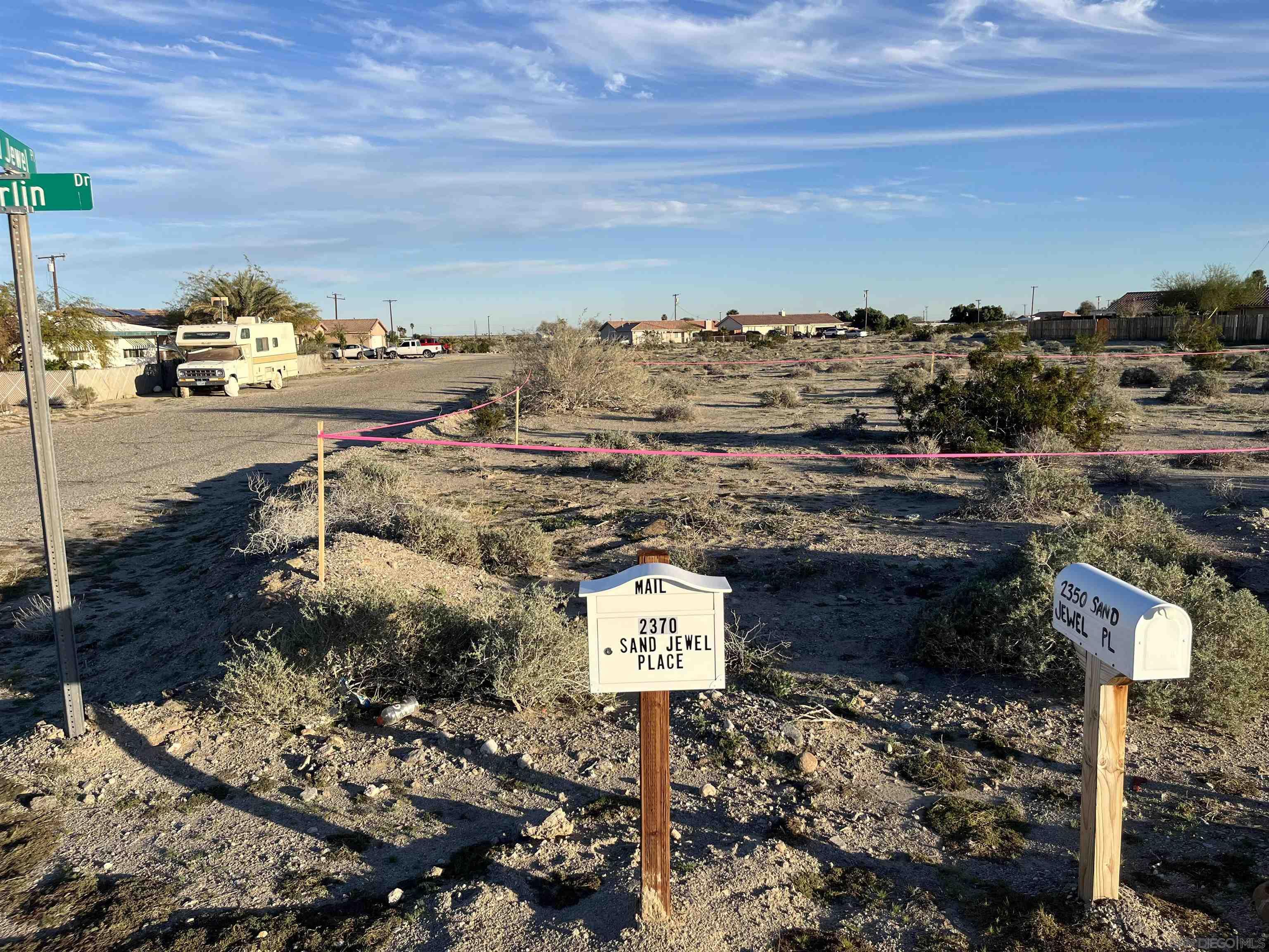 Detail Gallery Image 3 of 15 For , –,  CA 92274 - – Beds | – Baths