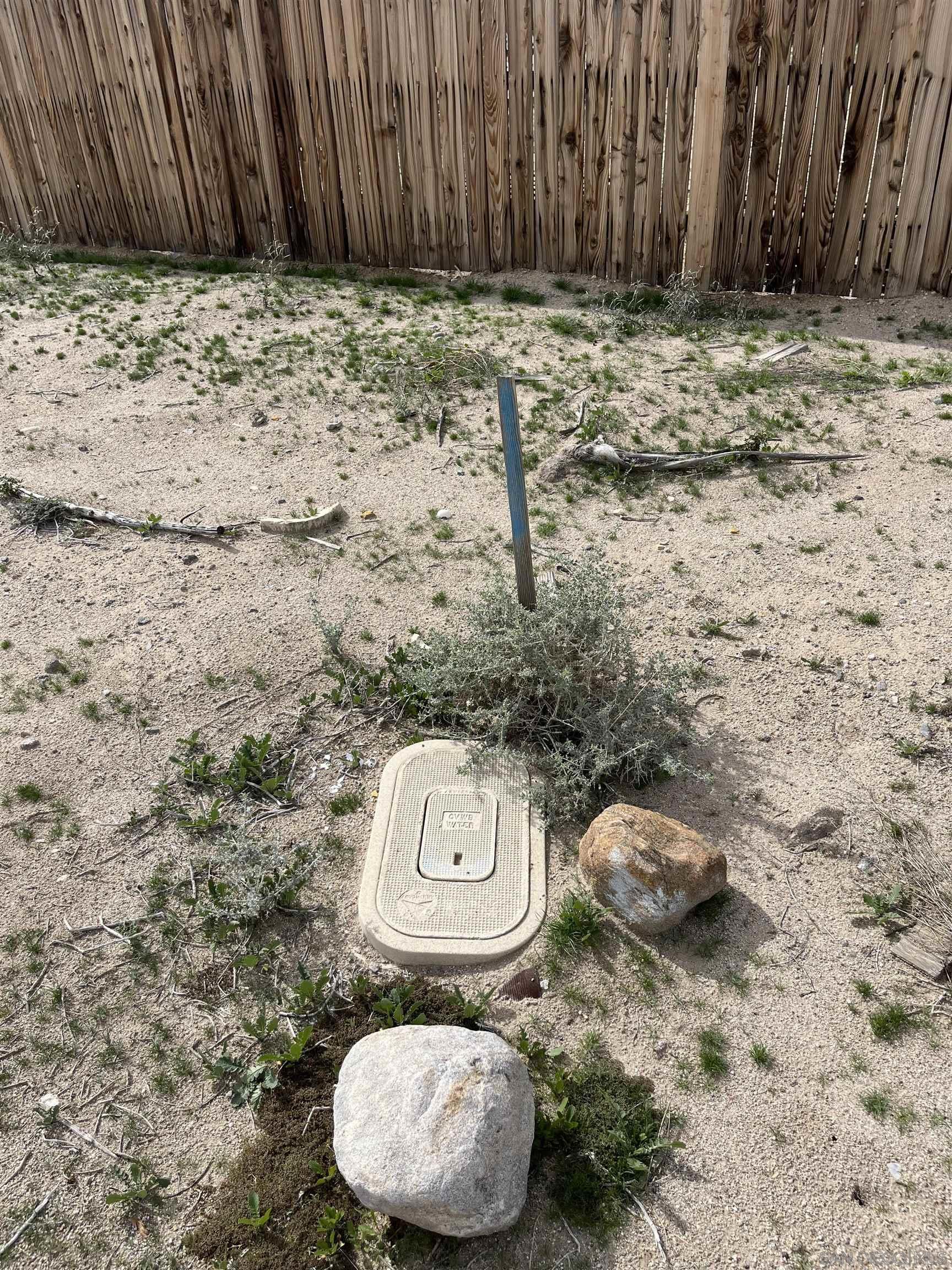 Detail Gallery Image 10 of 15 For , –,  CA 92274 - – Beds | – Baths